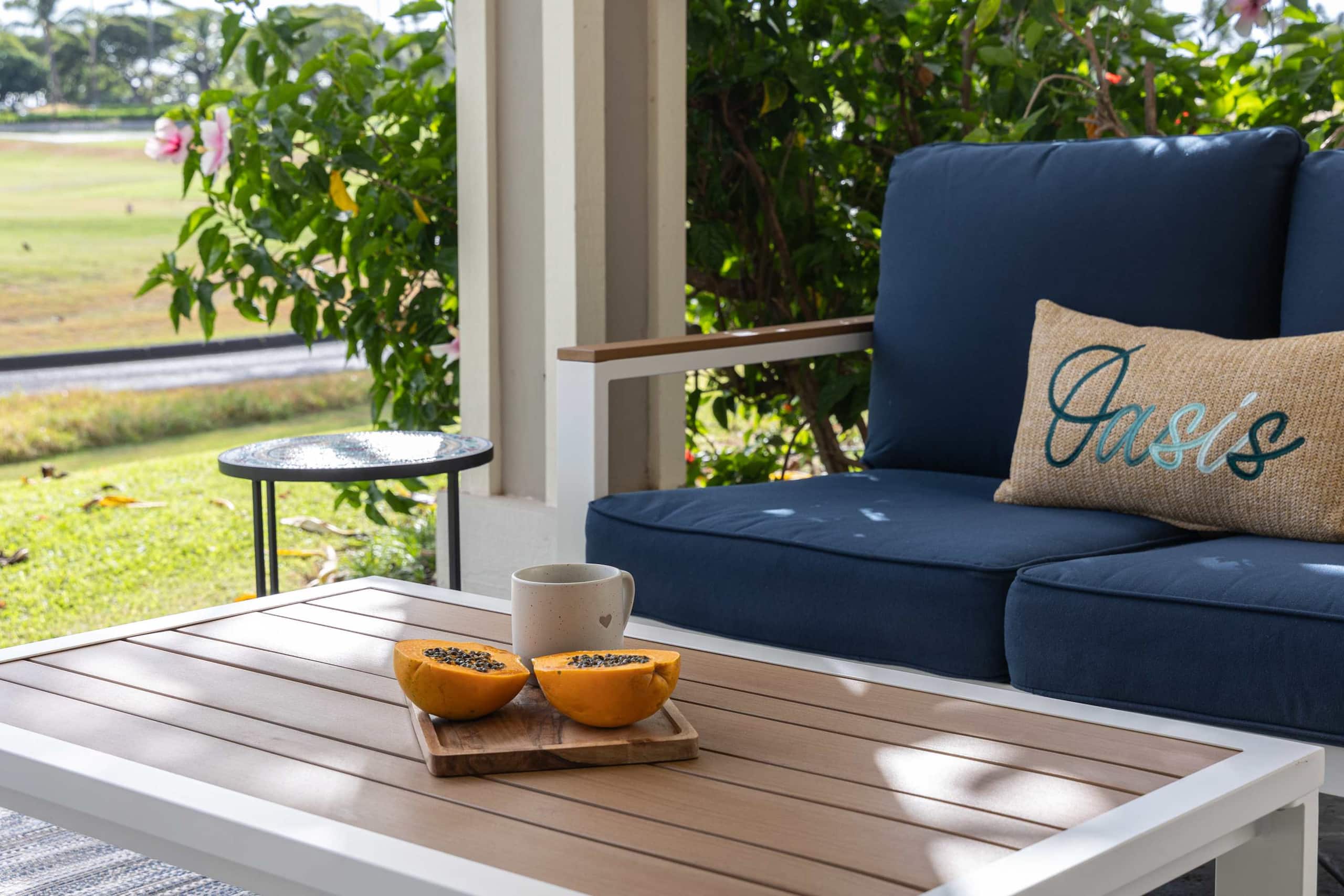 Townhouse in Waikoloa Village · ★4.98 · 3 bedrooms · 7 beds · 3 baths - Photo 114