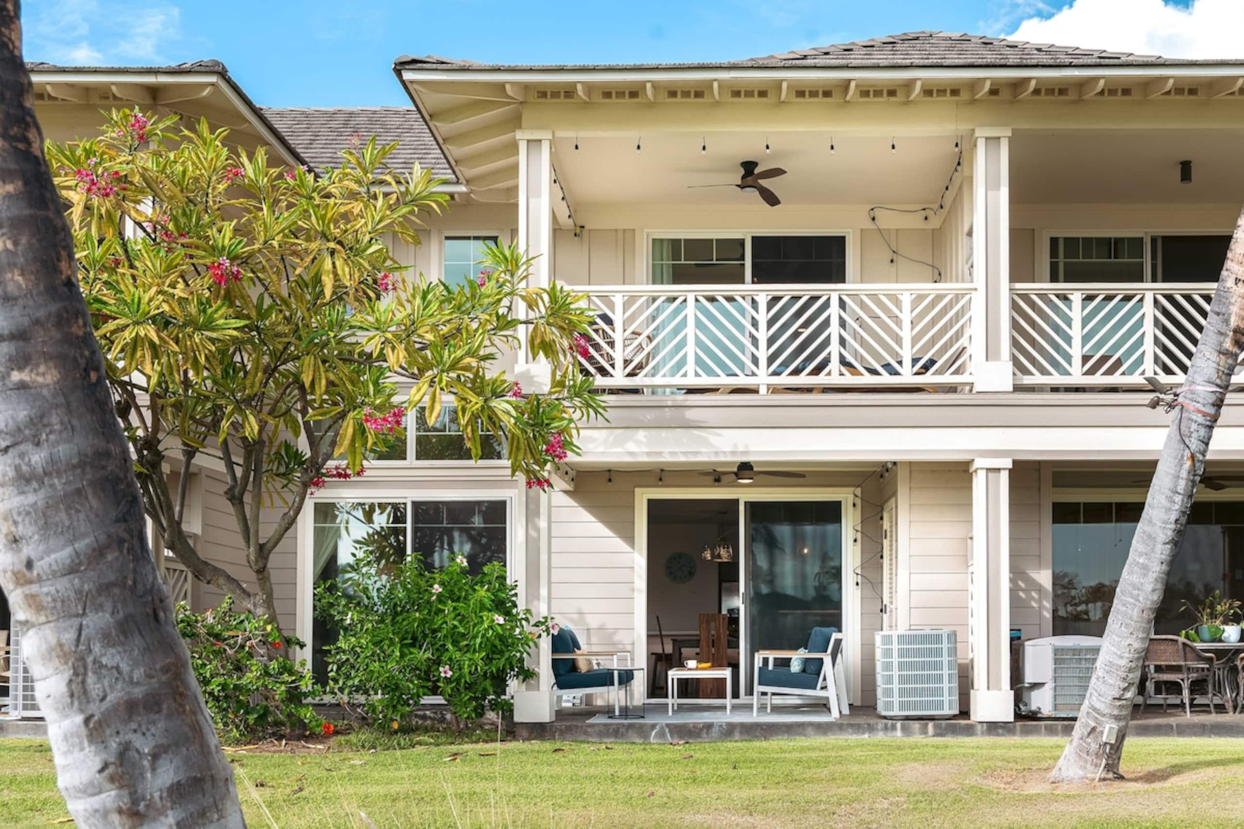Townhouse in Waikoloa Village · ★4.98 · 3 bedrooms · 7 beds · 3 baths - Photo 142