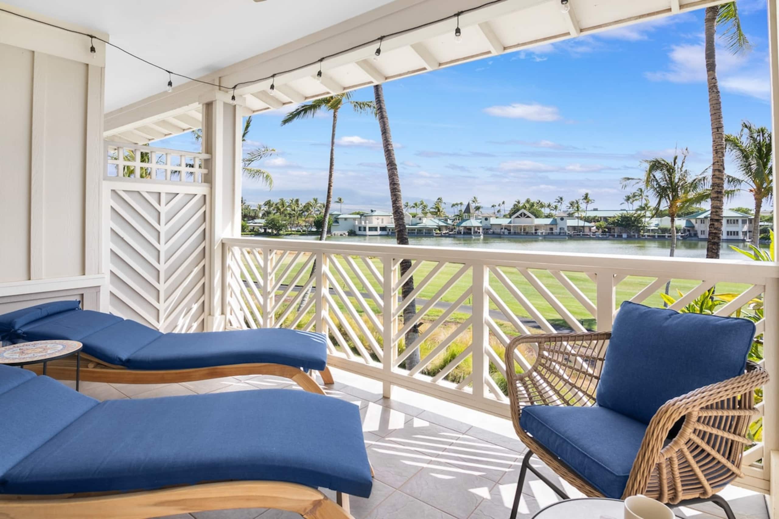 Townhouse in Waikoloa Village · ★4.98 · 3 bedrooms · 7 beds · 3 baths - Photo 122
