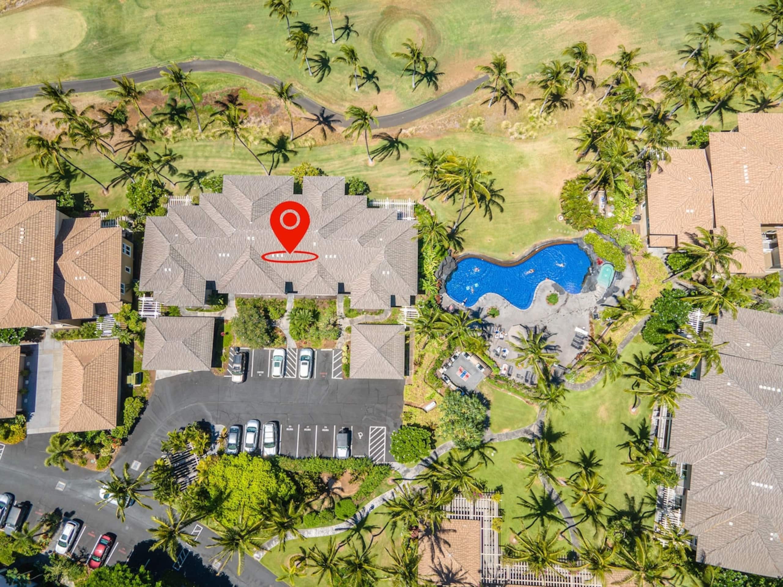 Townhouse in Waikoloa Village · ★4.98 · 3 bedrooms · 7 beds · 3 baths - Photo 149