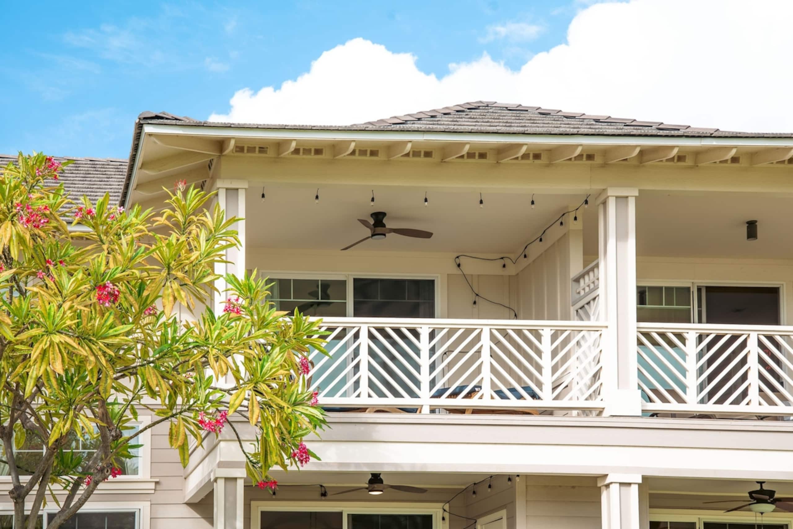 Townhouse in Waikoloa Village · ★4.98 · 3 bedrooms · 7 beds · 3 baths - Photo 125