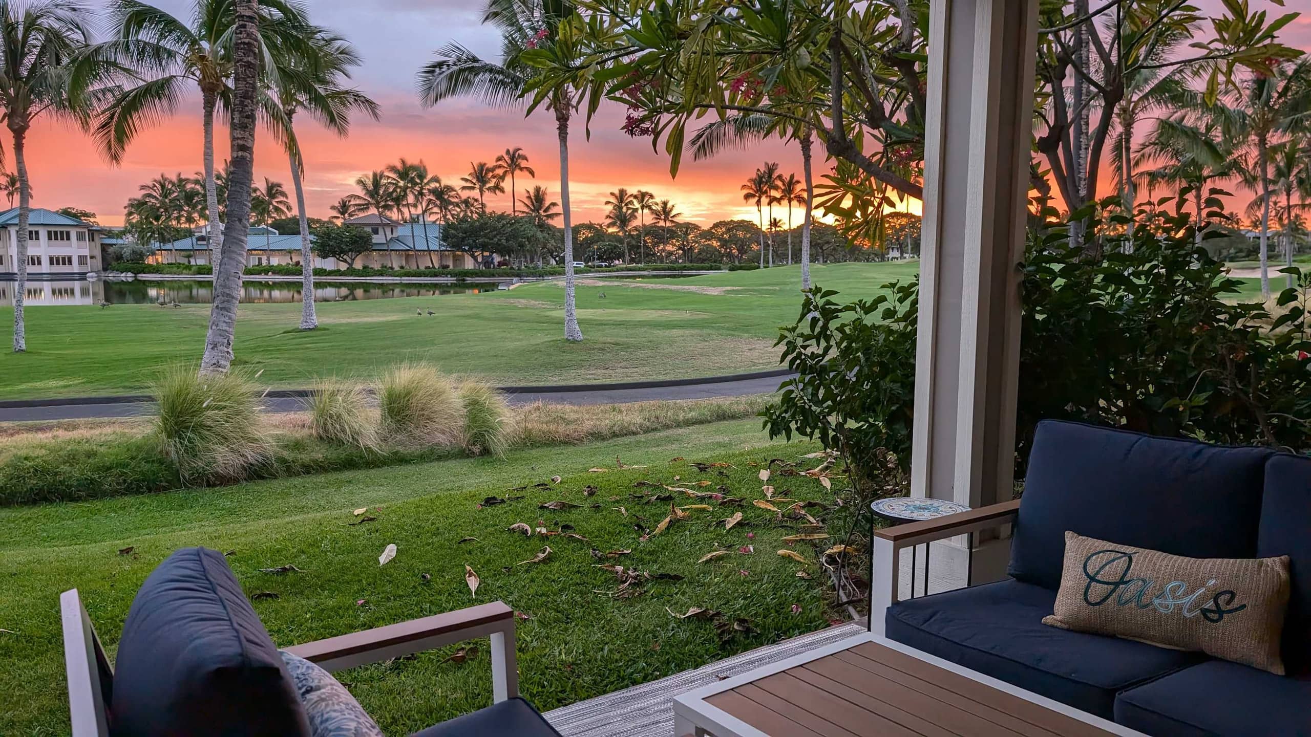 Townhouse in Waikoloa Village · ★4.98 · 3 bedrooms · 7 beds · 3 baths - Photo 108