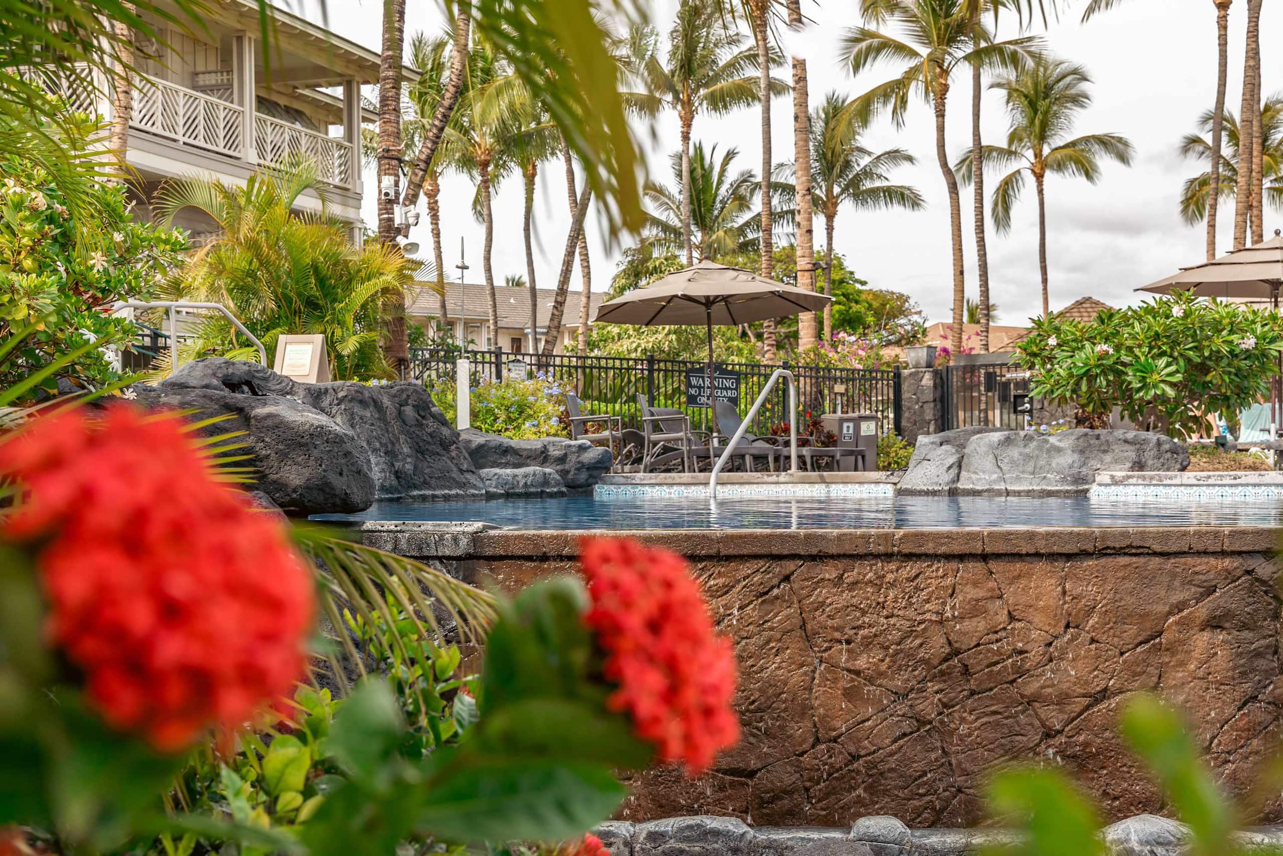 Townhouse in Waikoloa Village · ★4.98 · 3 bedrooms · 7 beds · 3 baths - Photo 154