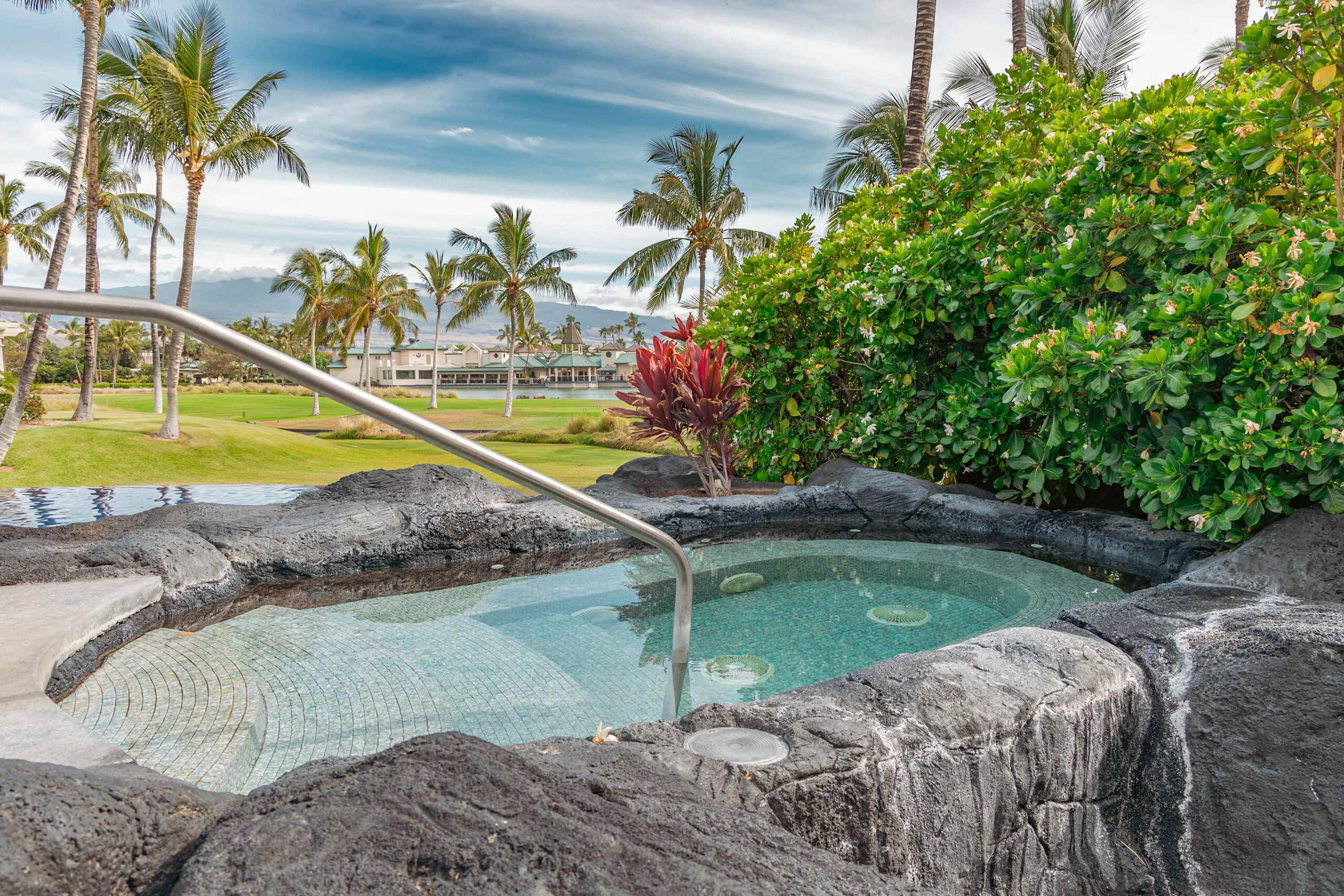 Townhouse in Waikoloa Village · ★4.98 · 3 bedrooms · 7 beds · 3 baths - Photo 153