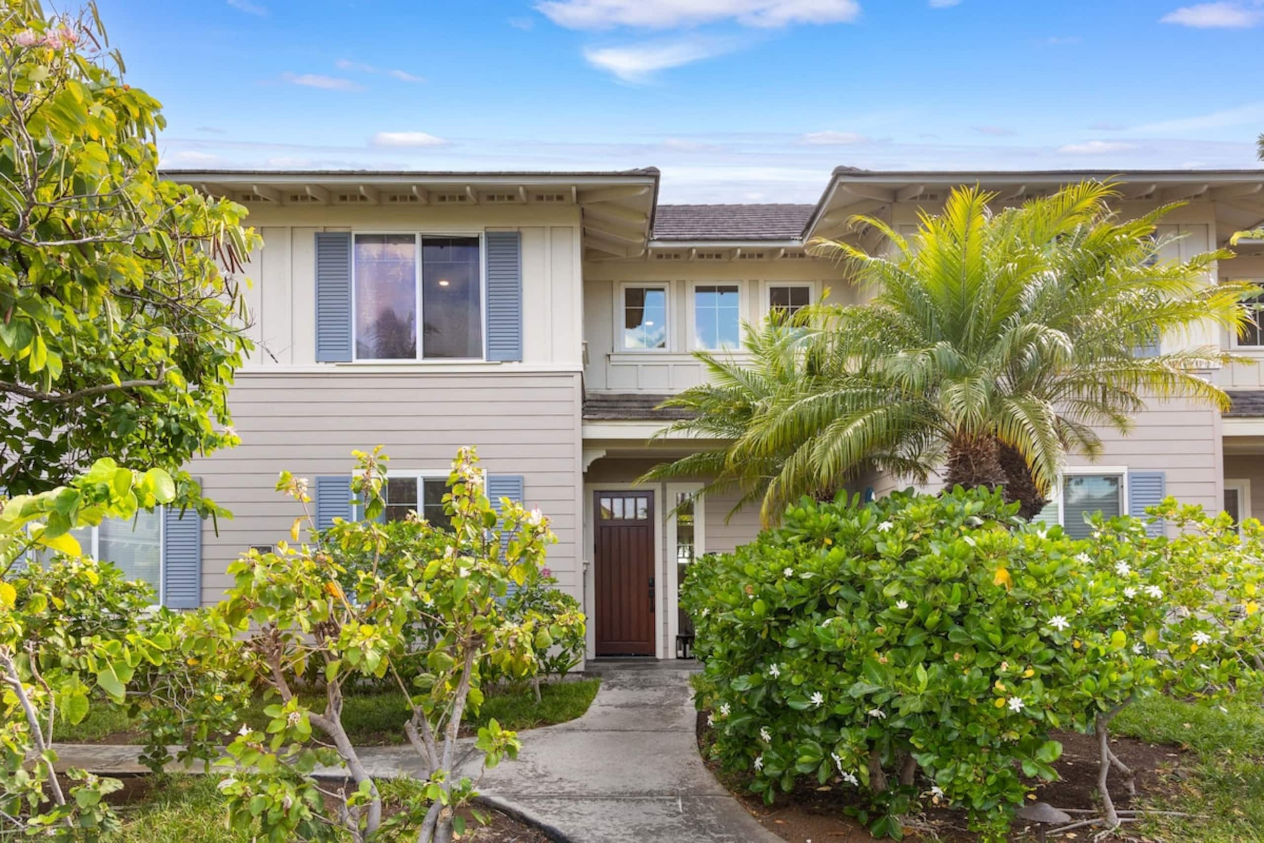 Townhouse in Waikoloa Village · ★4.98 · 3 bedrooms · 7 beds · 3 baths - Photo 143