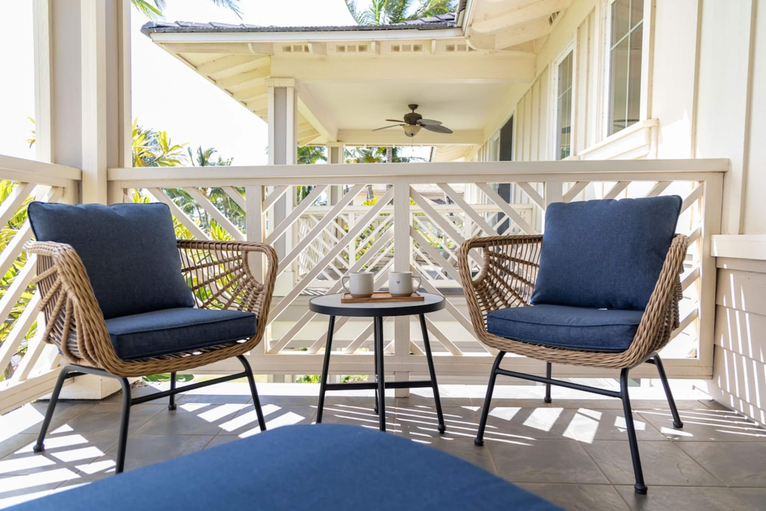 Townhouse in Waikoloa Village · ★4.98 · 3 bedrooms · 7 beds · 3 baths - Photo 123