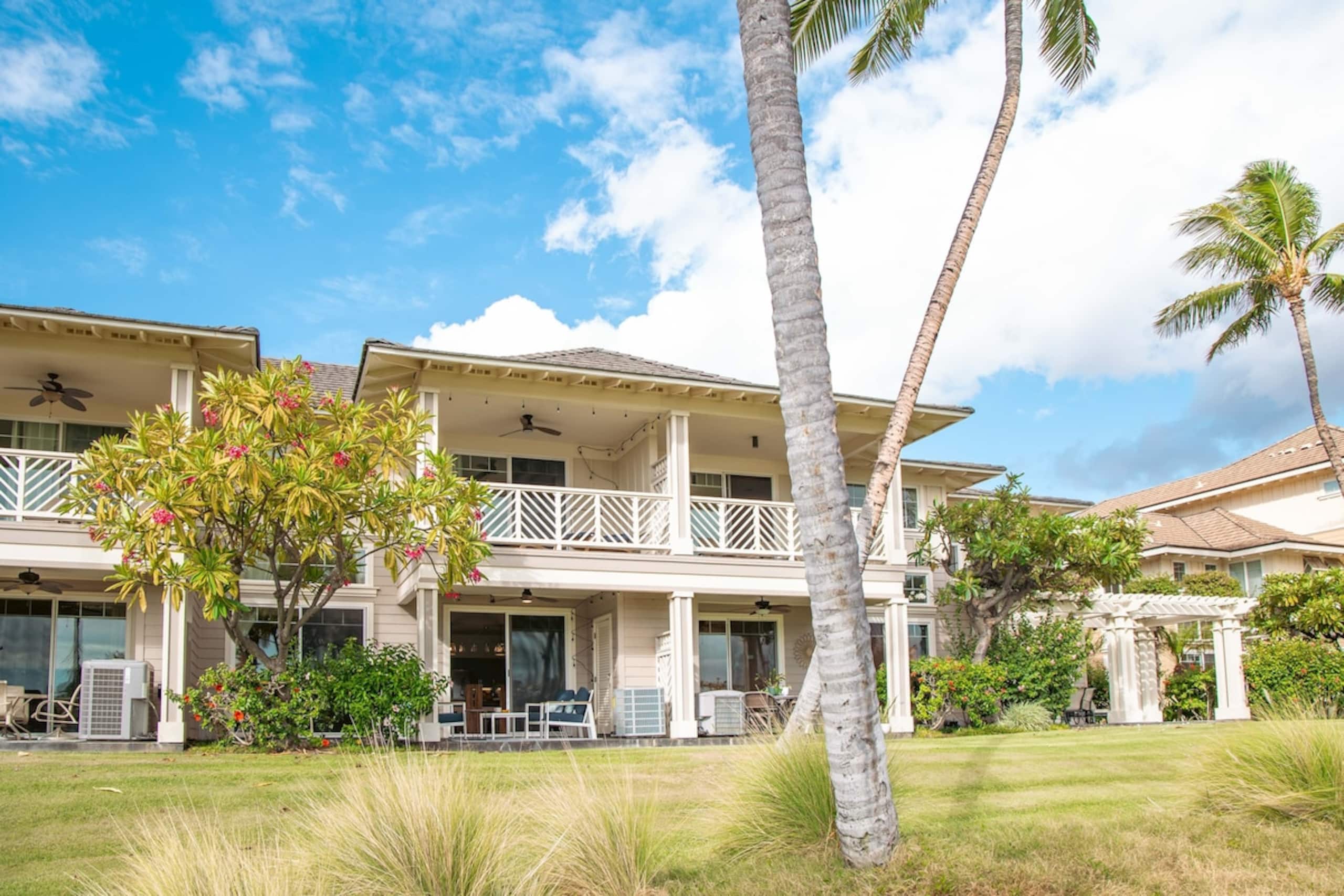 Townhouse in Waikoloa Village · ★4.98 · 3 bedrooms · 7 beds · 3 baths - Photo 101