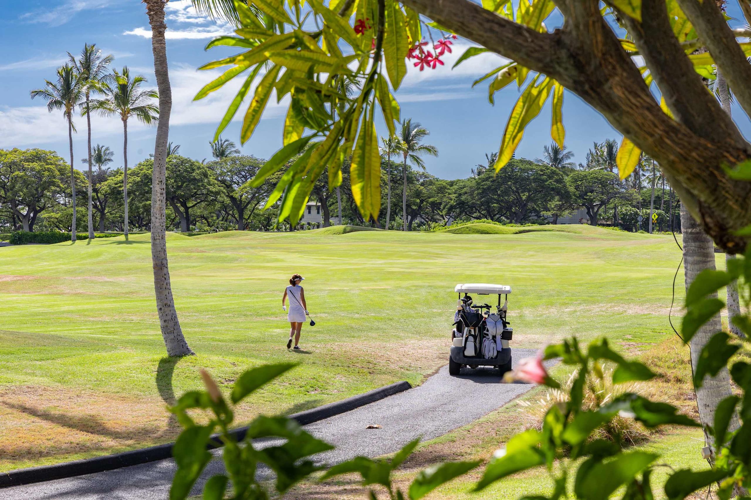 Townhouse in Waikoloa Village · ★4.98 · 3 bedrooms · 7 beds · 3 baths - Photo 97