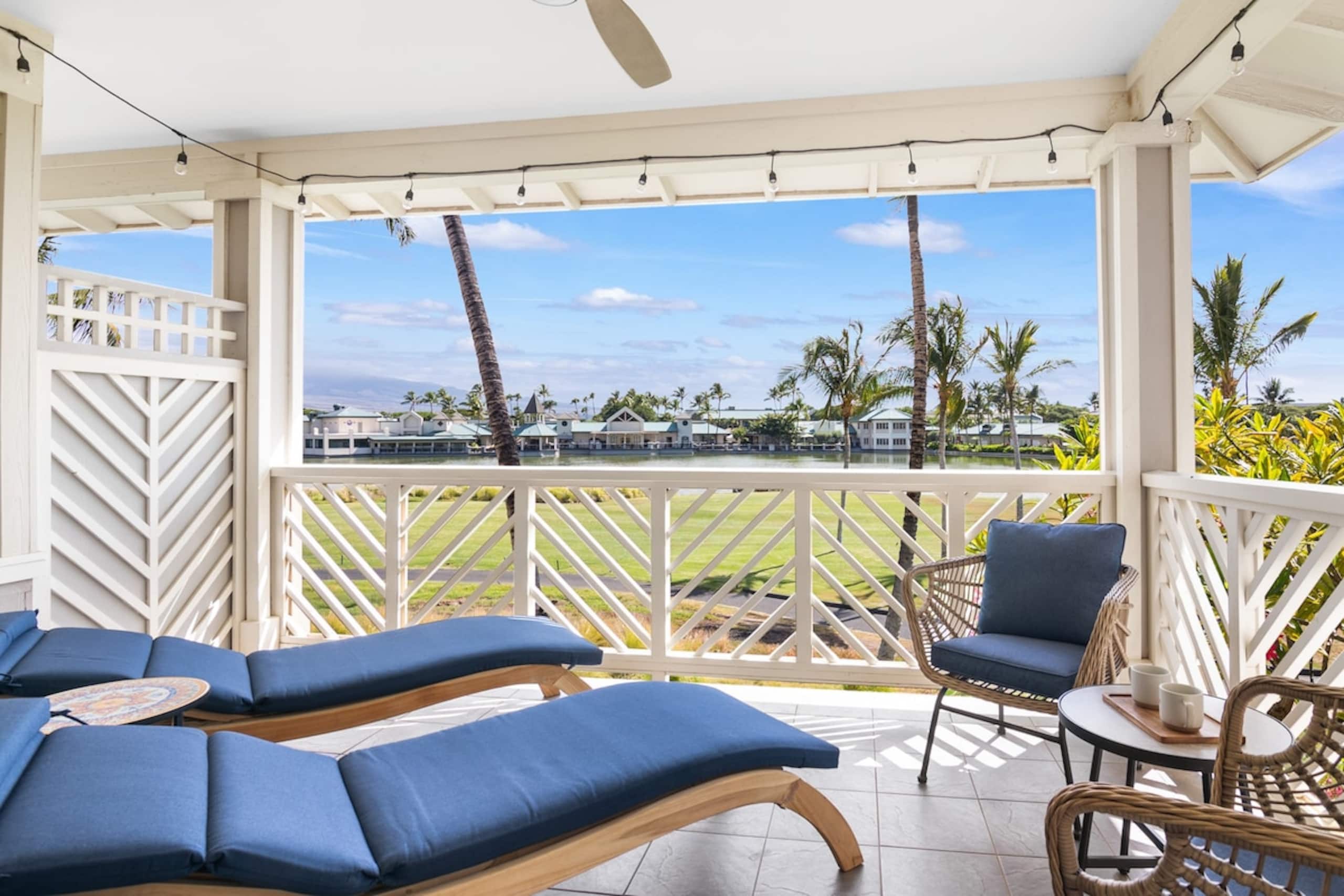 Townhouse in Waikoloa Village · ★4.98 · 3 bedrooms · 7 beds · 3 baths - Photo 121