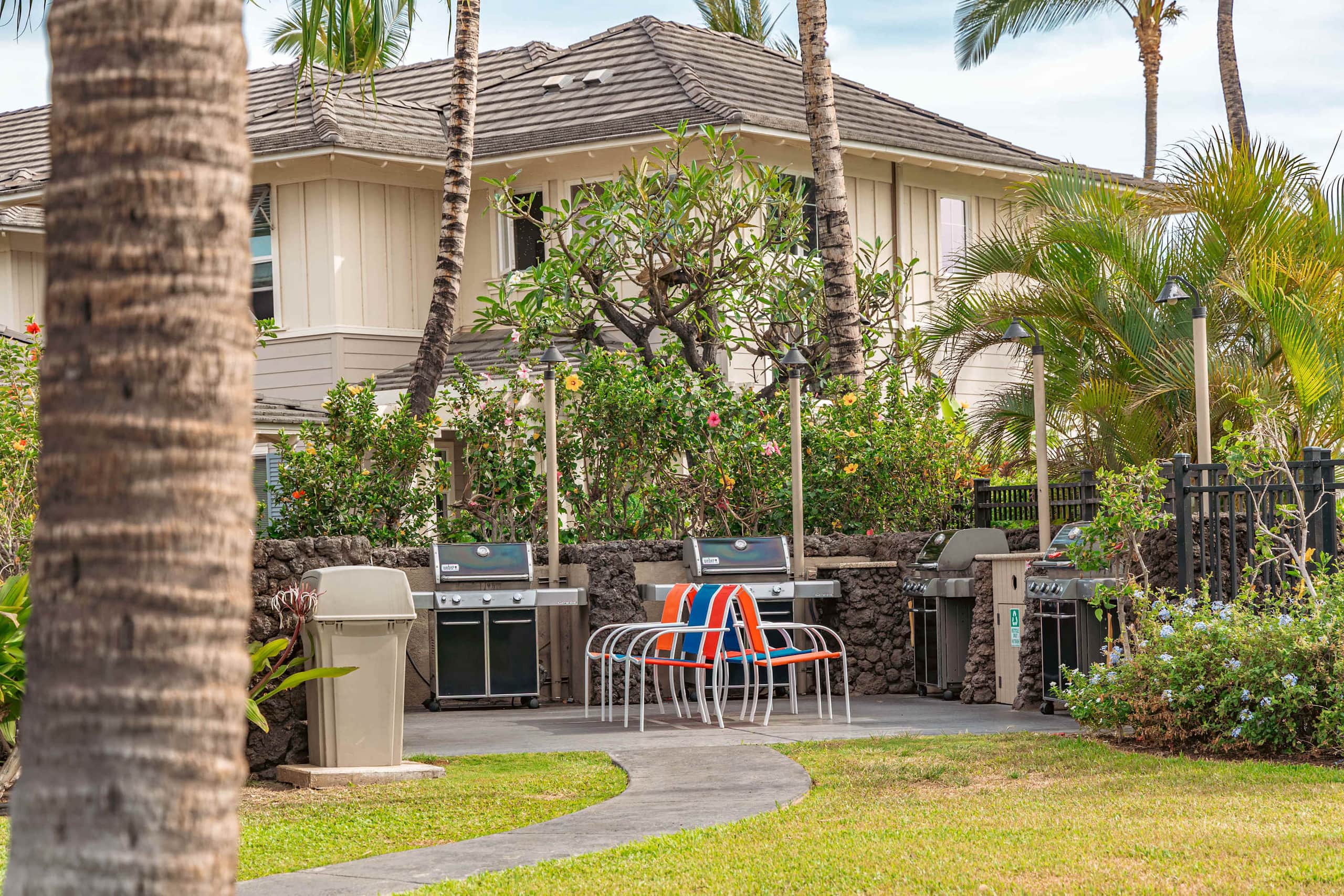 Townhouse in Waikoloa Village · ★4.98 · 3 bedrooms · 7 beds · 3 baths - Photo 156