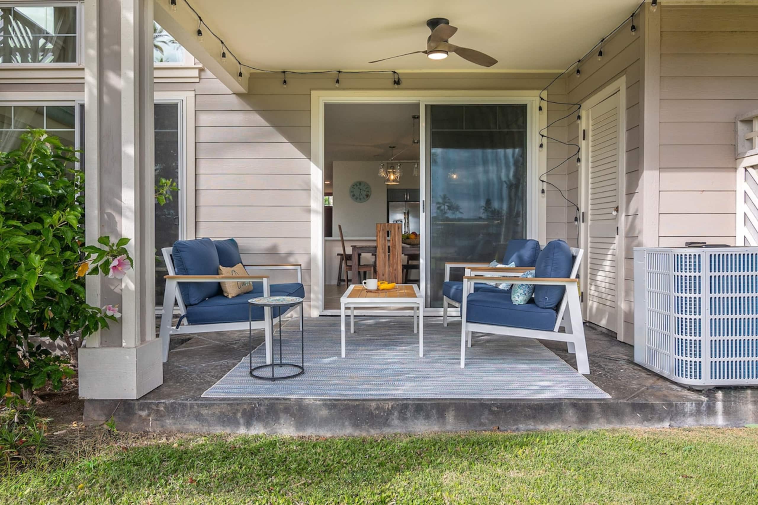Townhouse in Waikoloa Village · ★4.98 · 3 bedrooms · 7 beds · 3 baths - Photo 109