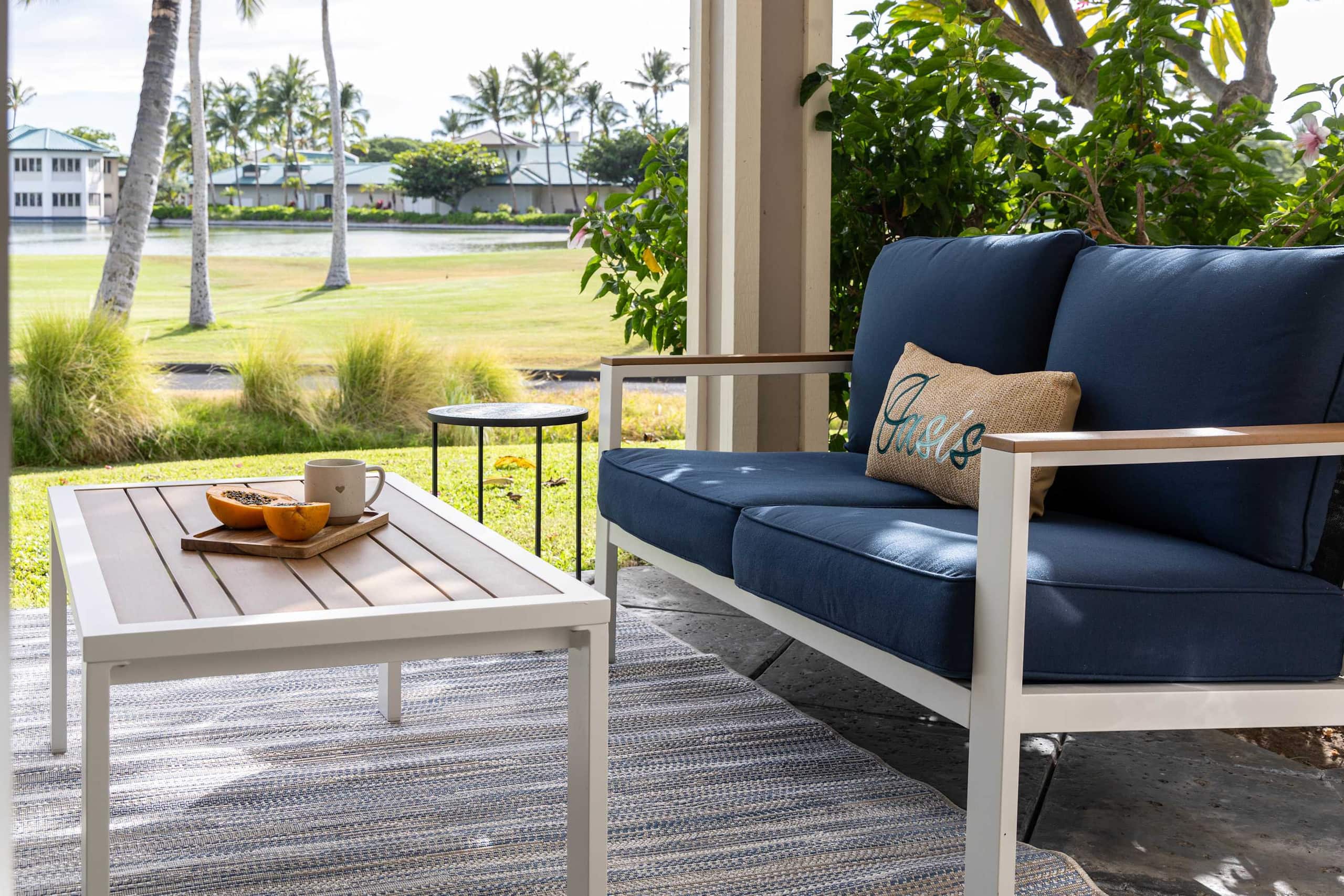 Townhouse in Waikoloa Village · ★4.98 · 3 bedrooms · 7 beds · 3 baths - Photo 113