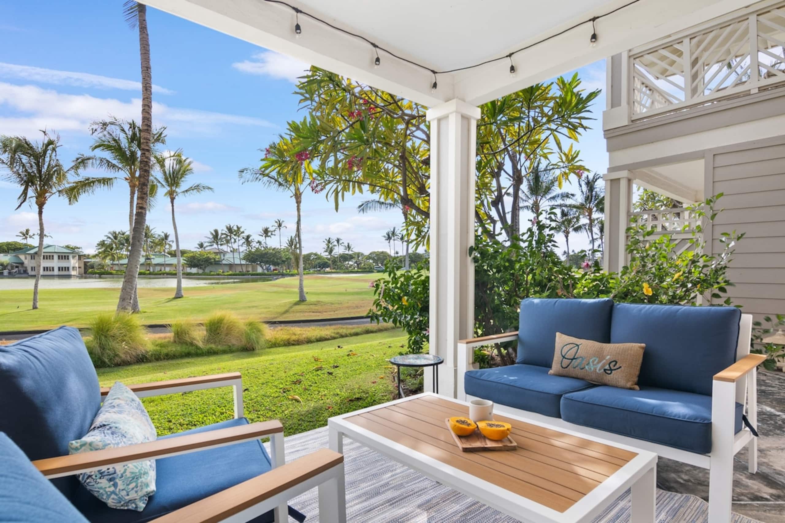 Townhouse in Waikoloa Village · ★4.98 · 3 bedrooms · 7 beds · 3 baths - Photo 110