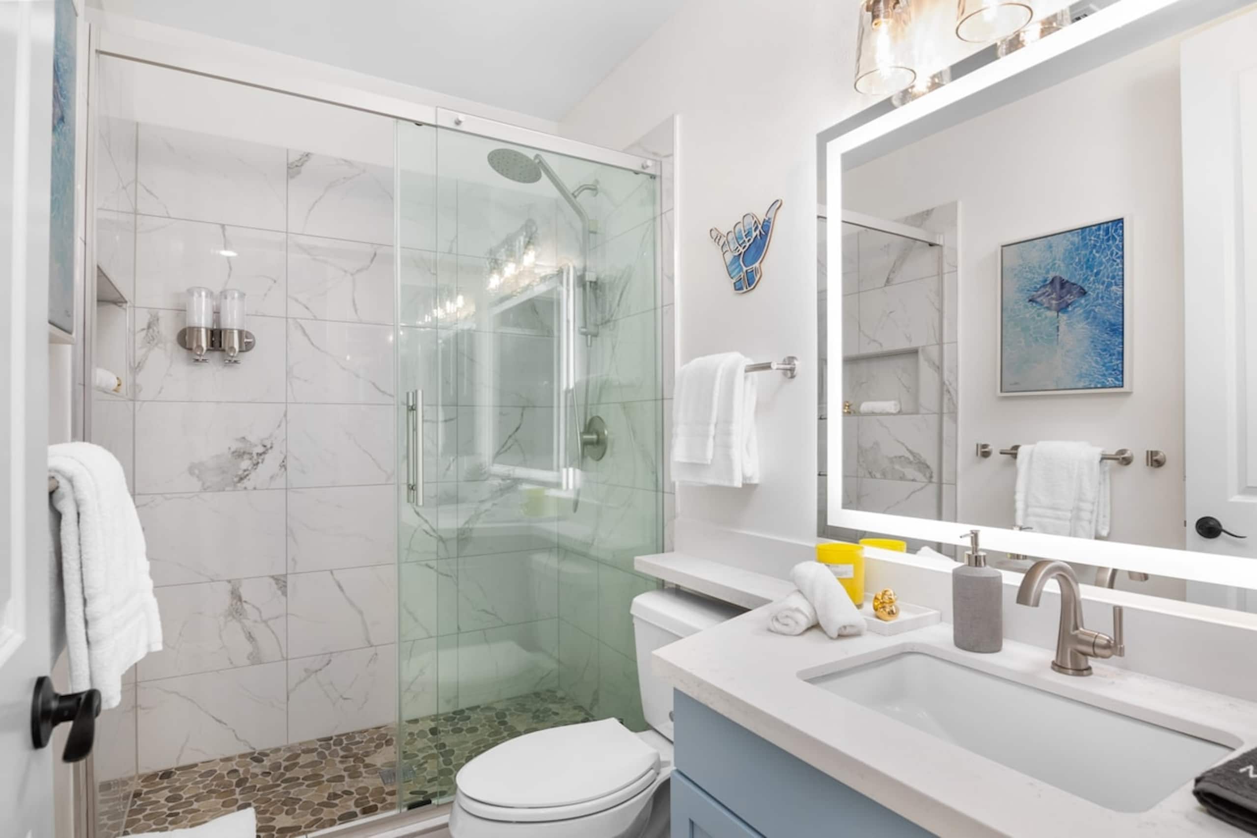 Townhouse in Waikoloa Village · ★4.98 · 3 bedrooms · 7 beds · 3 baths - Photo 78