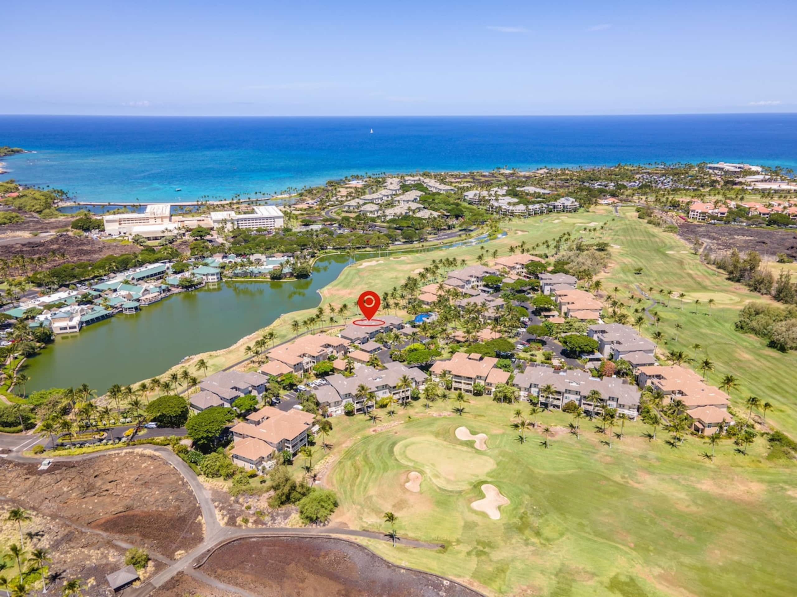 Townhouse in Waikoloa Village · ★4.98 · 3 bedrooms · 7 beds · 3 baths - Photo 132
