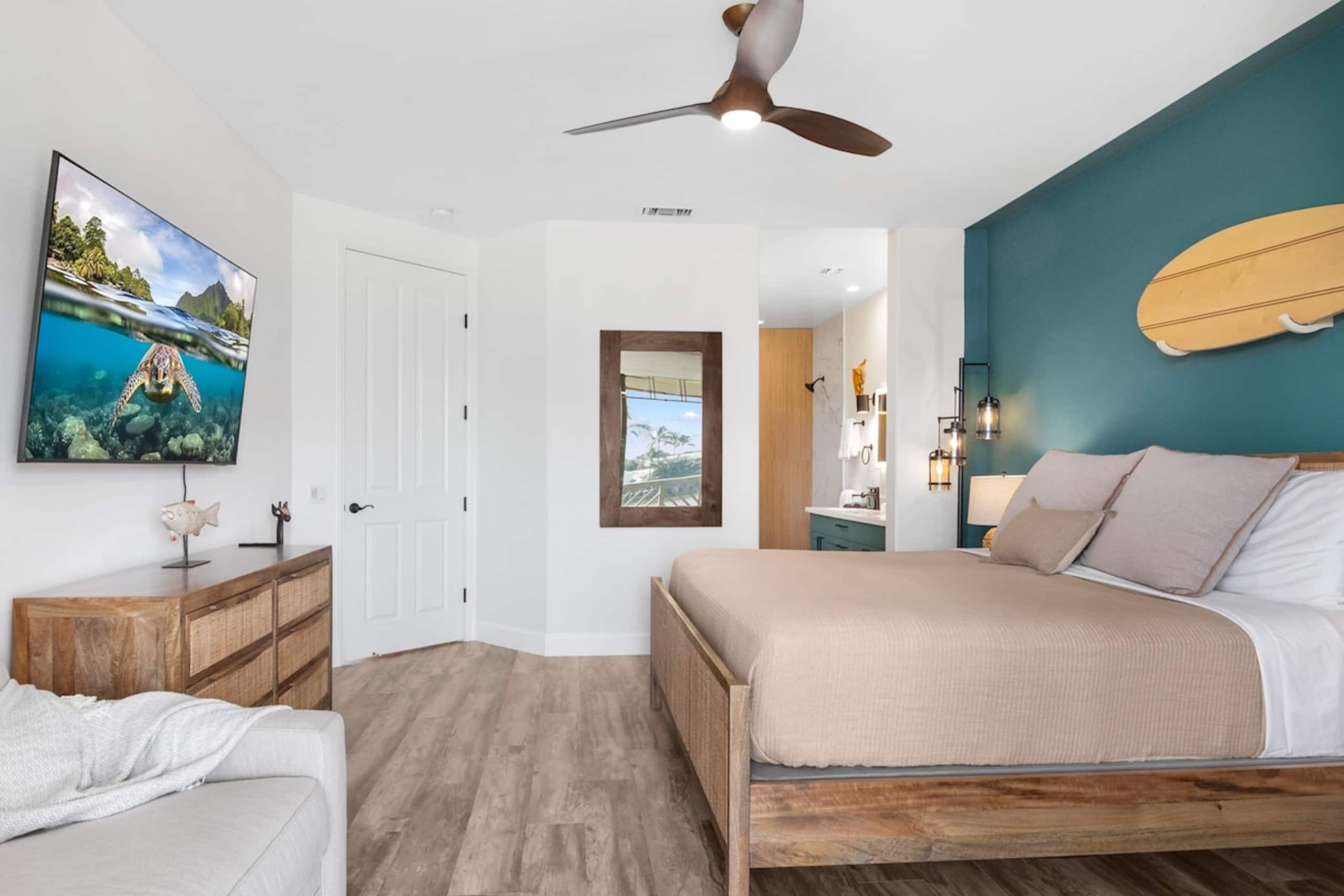 Townhouse in Waikoloa Village · ★4.98 · 3 bedrooms · 7 beds · 3 baths - Photo 47