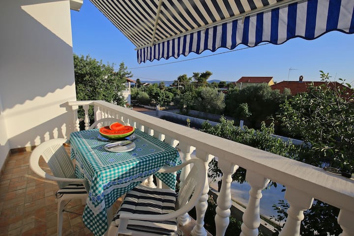 Appartement Verica (25072-a1) - Sukošan