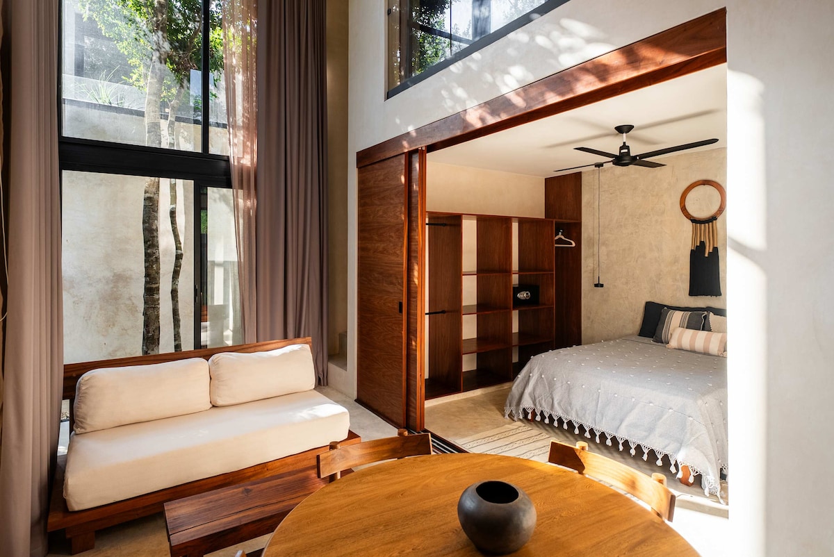 Casa Kefi – Luxury Tulum Estate - Houses for Rent in Tulum