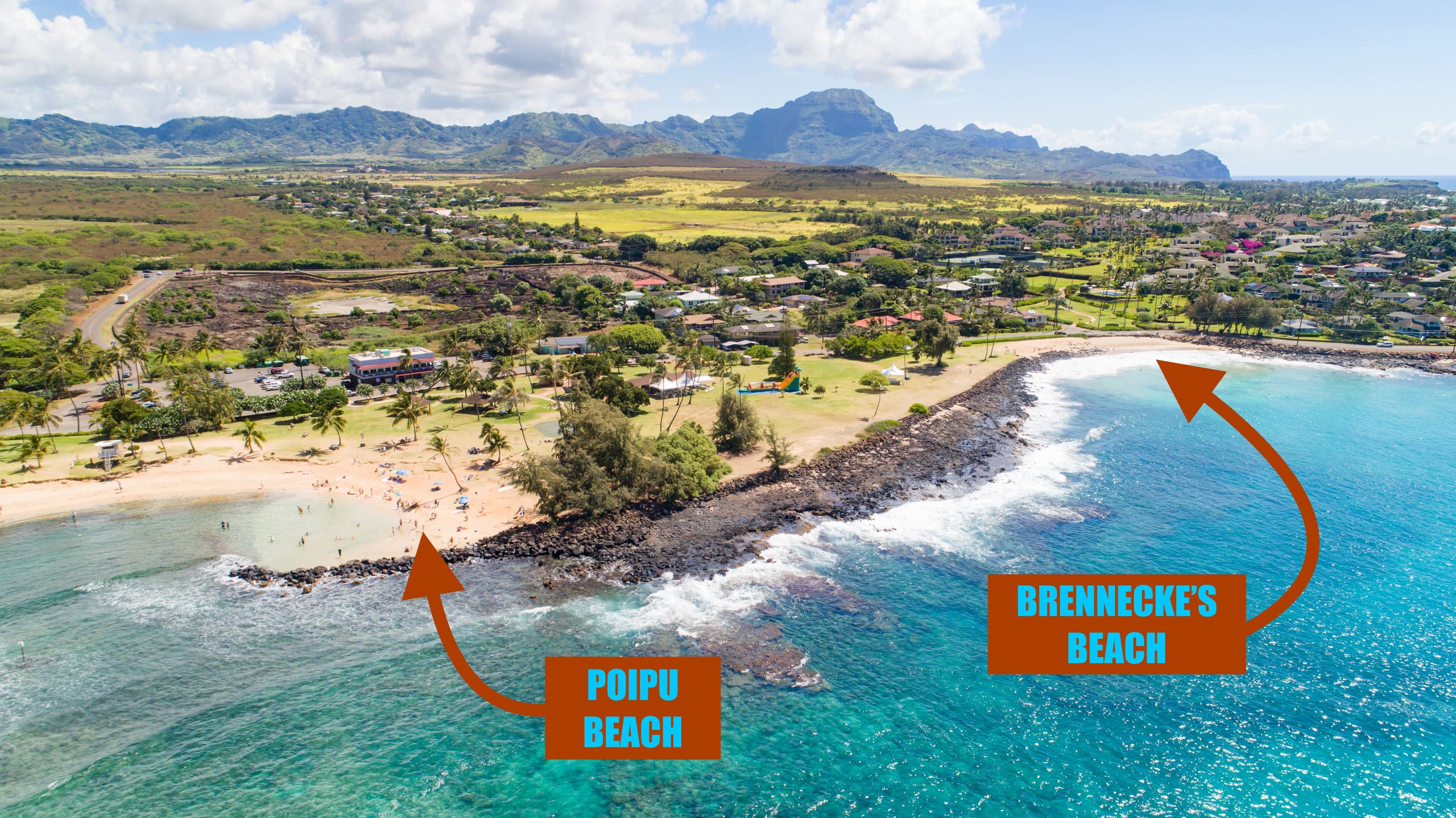 Condo in Koloa · ★4.83 · 2 bedrooms · 3 beds · 2 shared baths - Image 38
