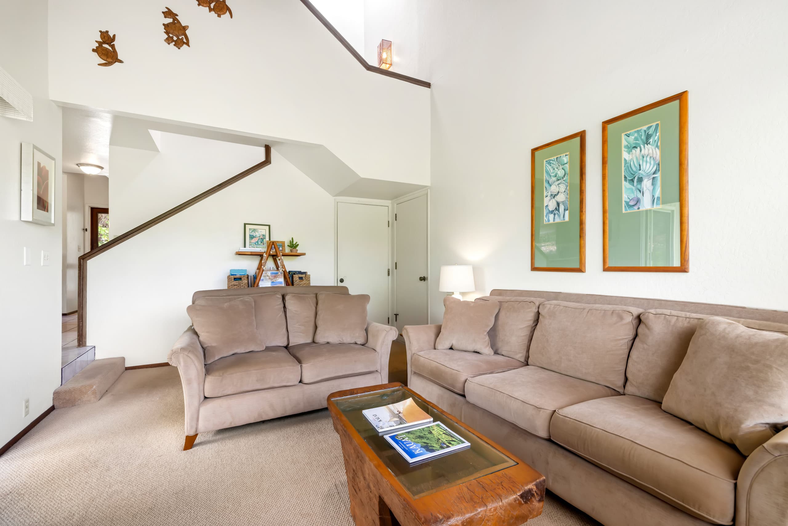 Condo in Koloa · ★4.83 · 2 bedrooms · 3 beds · 2 shared baths - Image 8