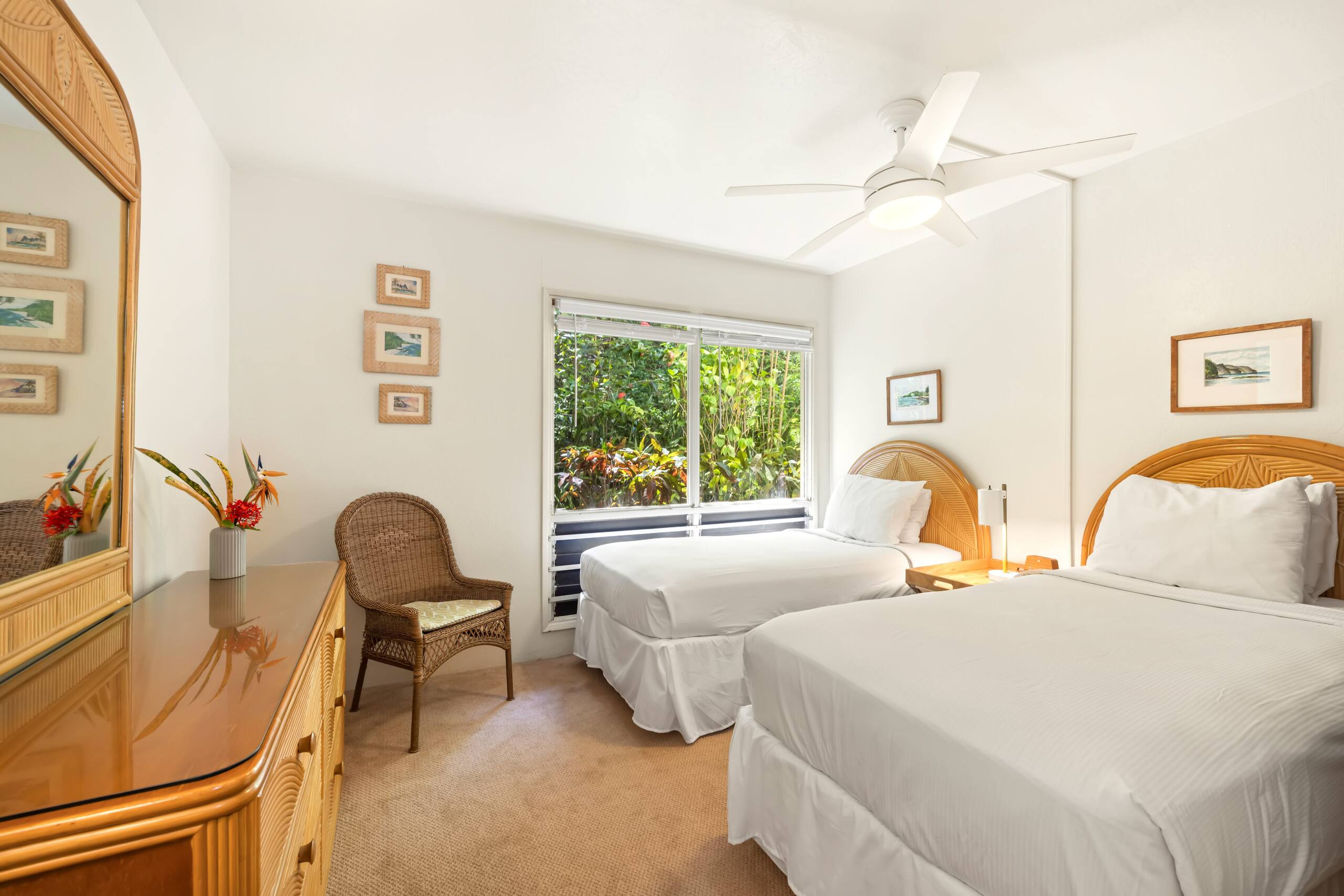 Condo in Koloa · ★4.83 · 2 bedrooms · 3 beds · 2 shared baths - Image 12