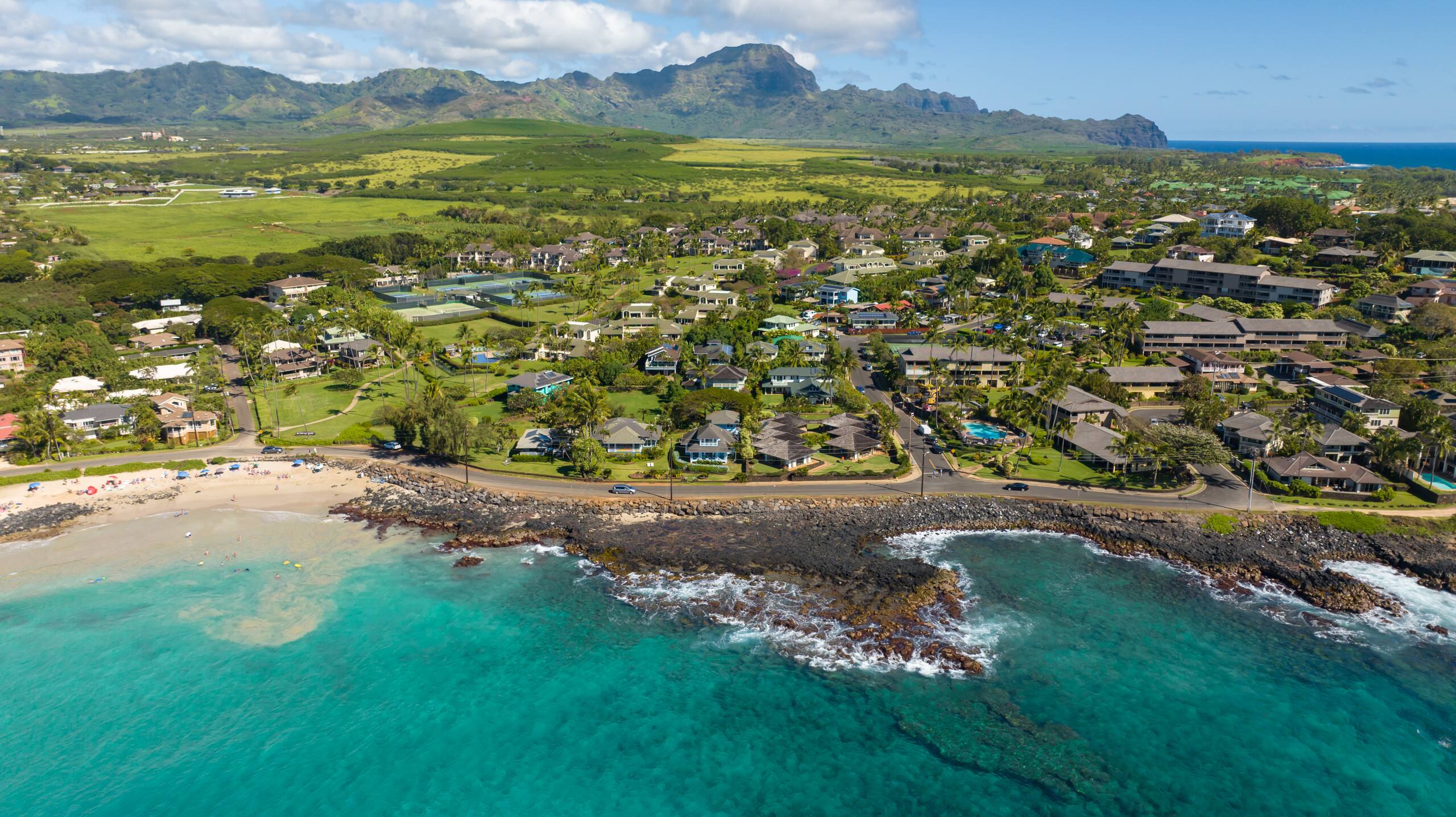 Condo in Koloa · ★4.83 · 2 bedrooms · 3 beds · 2 shared baths - Image 37