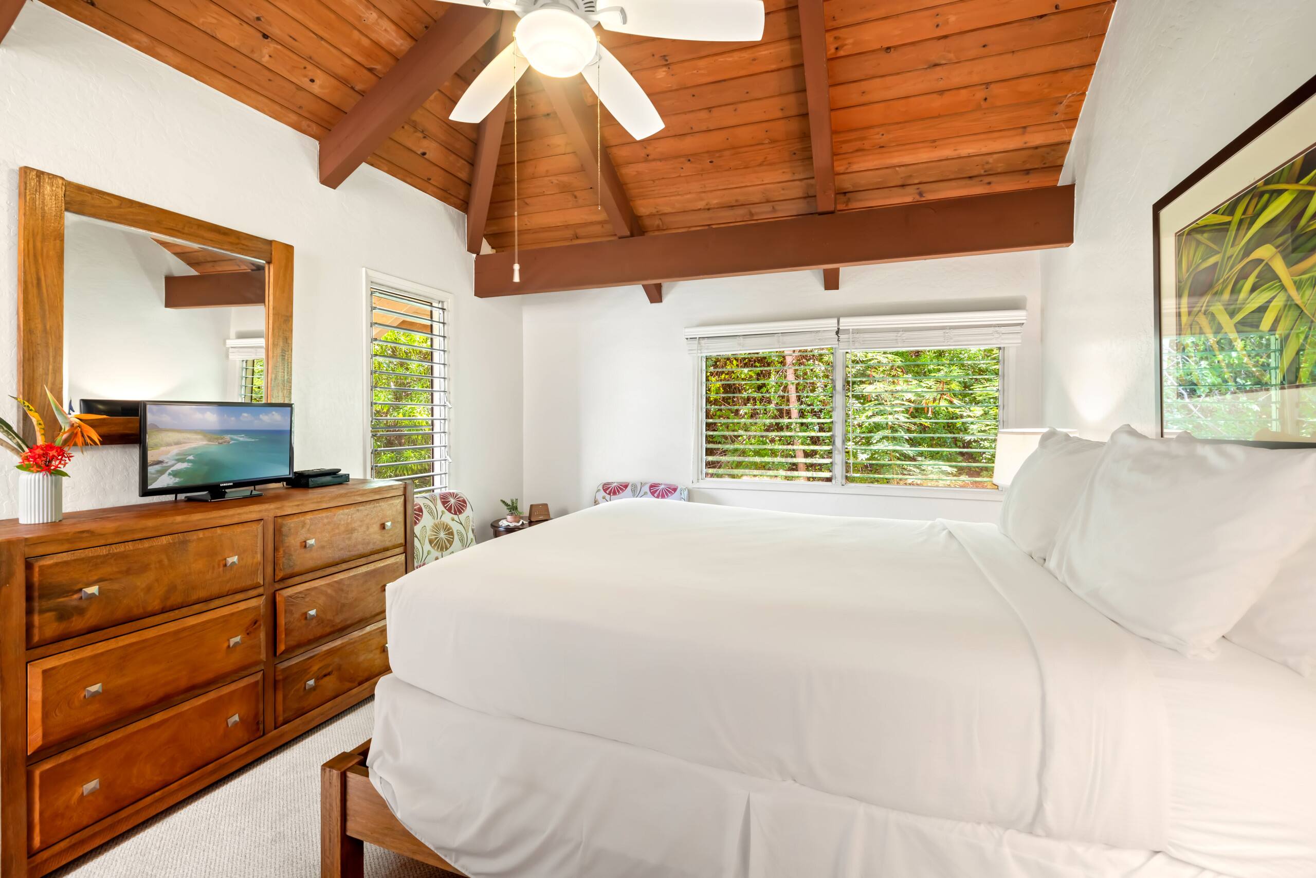 Condo in Koloa · ★4.83 · 2 bedrooms · 3 beds · 2 shared baths - Image 17