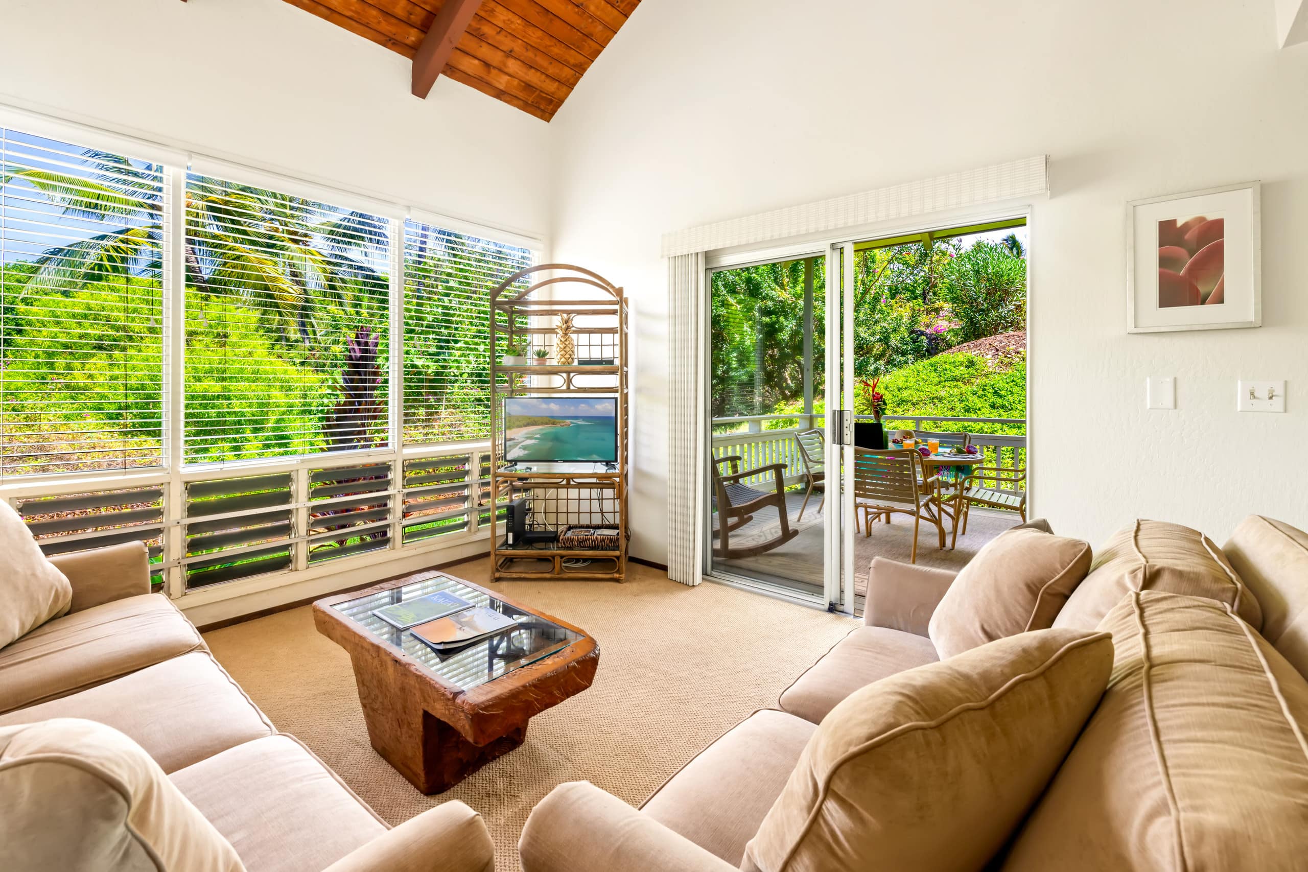 Condo in Koloa · ★4.83 · 2 bedrooms · 3 beds · 2 shared baths - Image 1