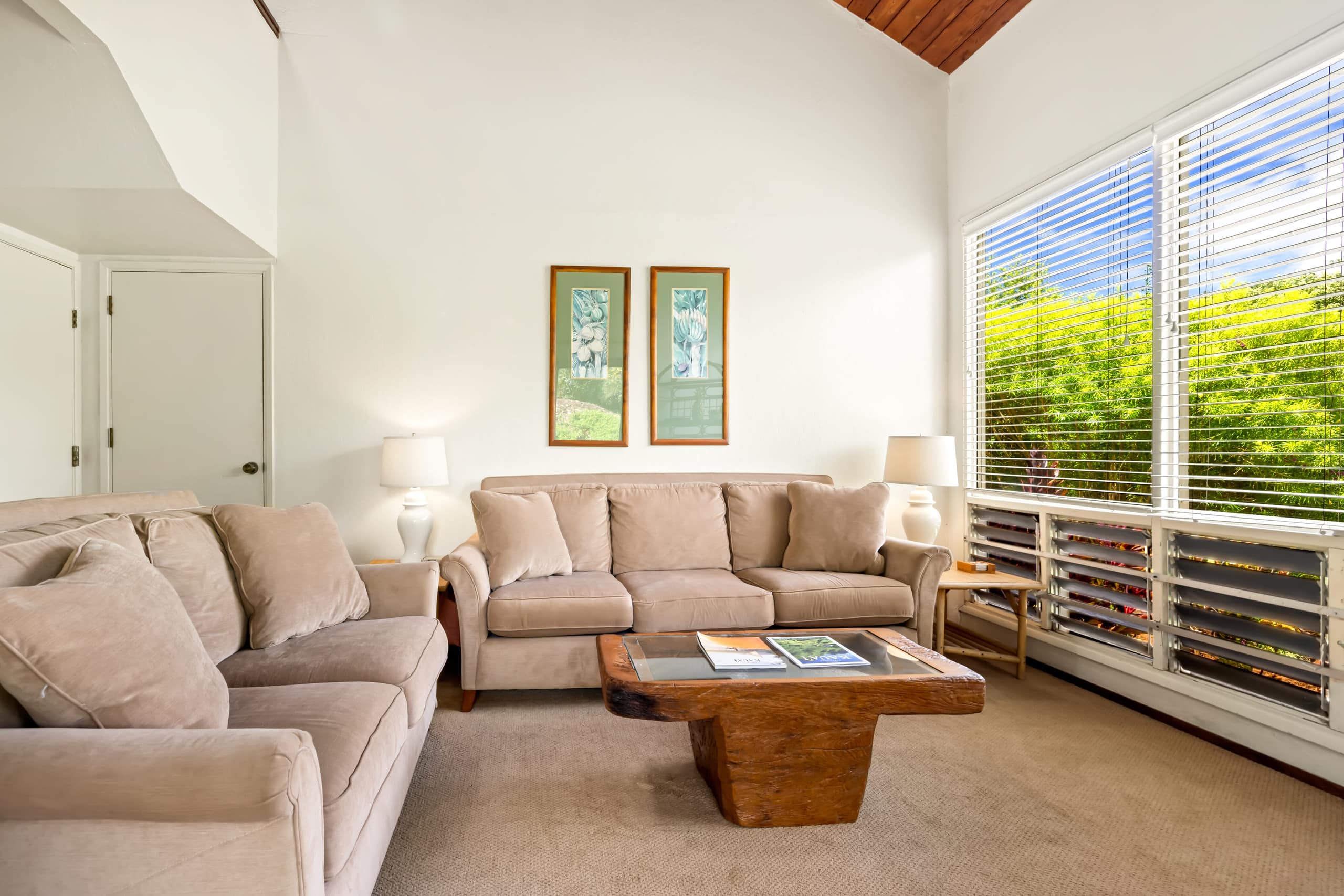 Condo in Koloa · ★4.83 · 2 bedrooms · 3 beds · 2 shared baths - Image 7