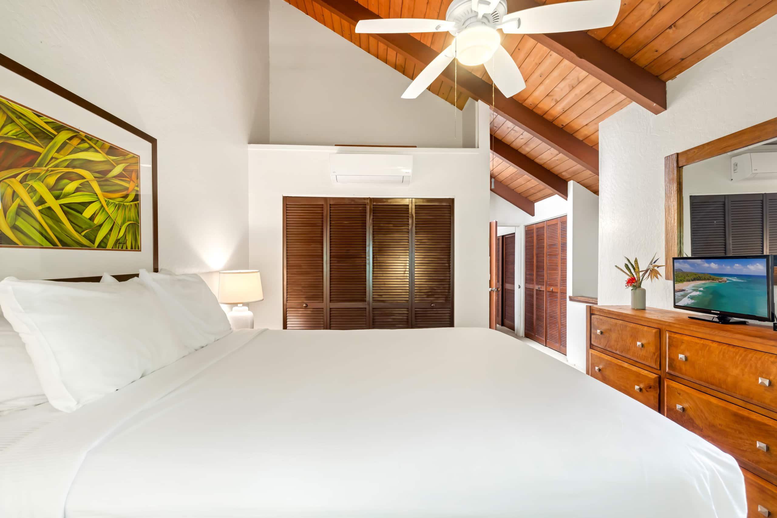 Condo in Koloa · ★4.83 · 2 bedrooms · 3 beds · 2 shared baths - Image 18