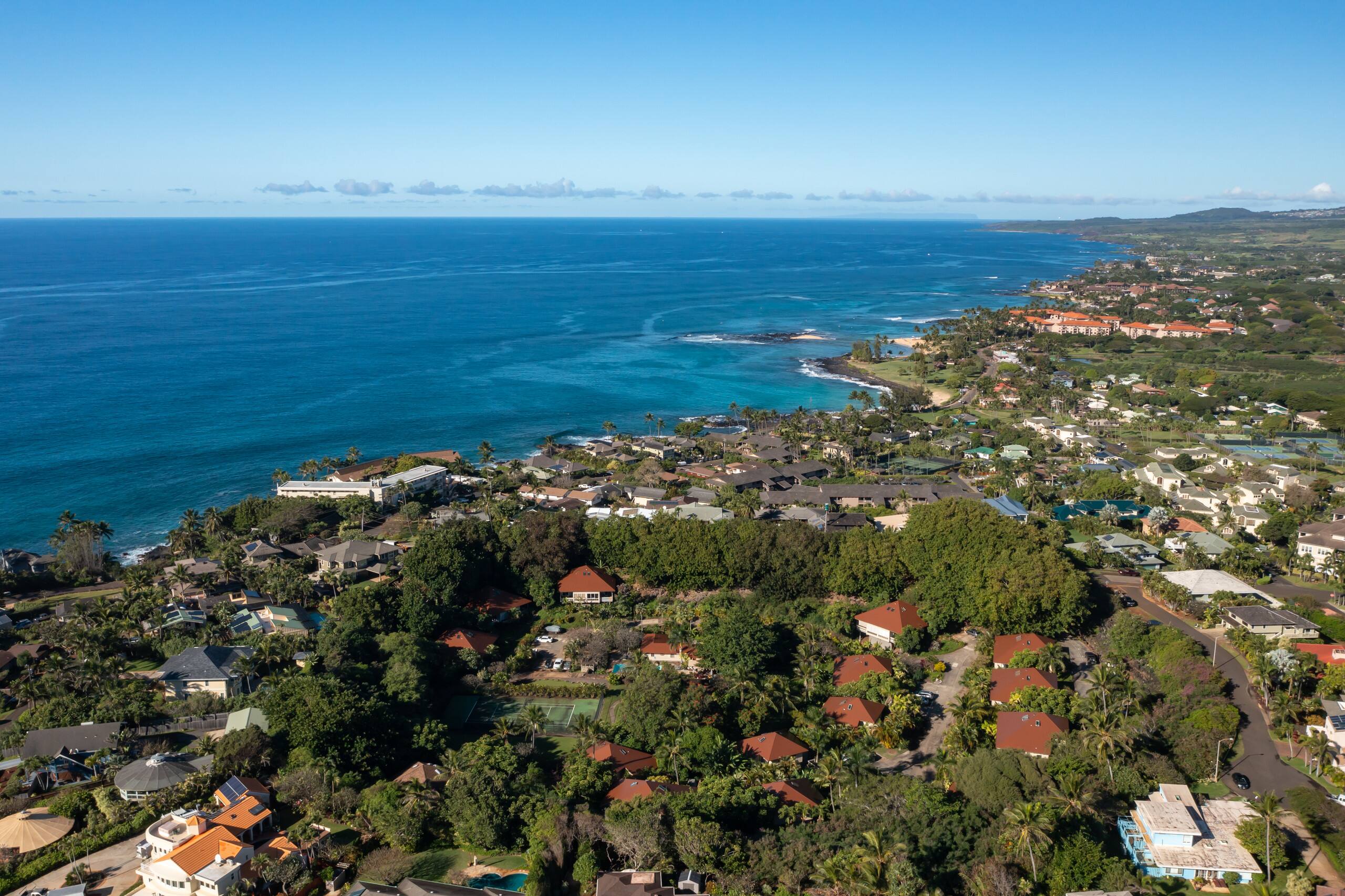 Condo in Koloa · ★4.83 · 2 bedrooms · 3 beds · 2 shared baths - Image 33
