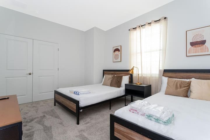 غرفة النوم 3