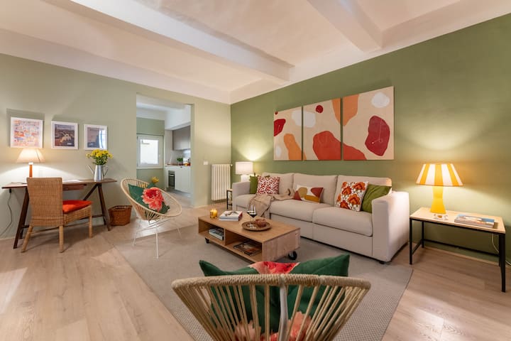 The Florentine Apartment – Flo Apartments