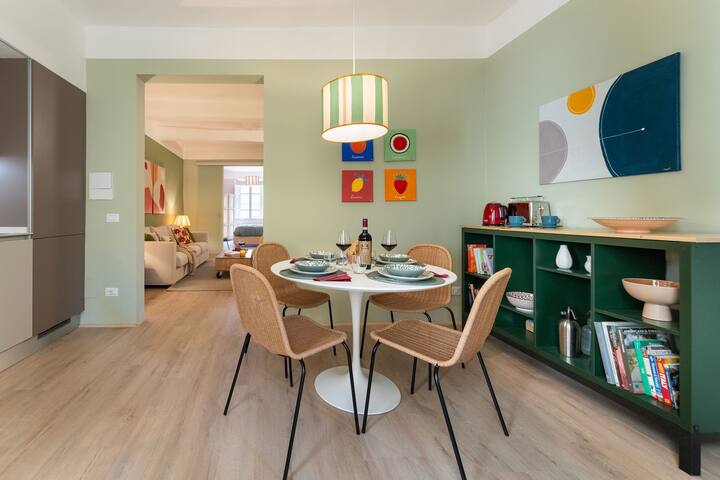The Florentine Apartment – Flo Apartments gallery image 2