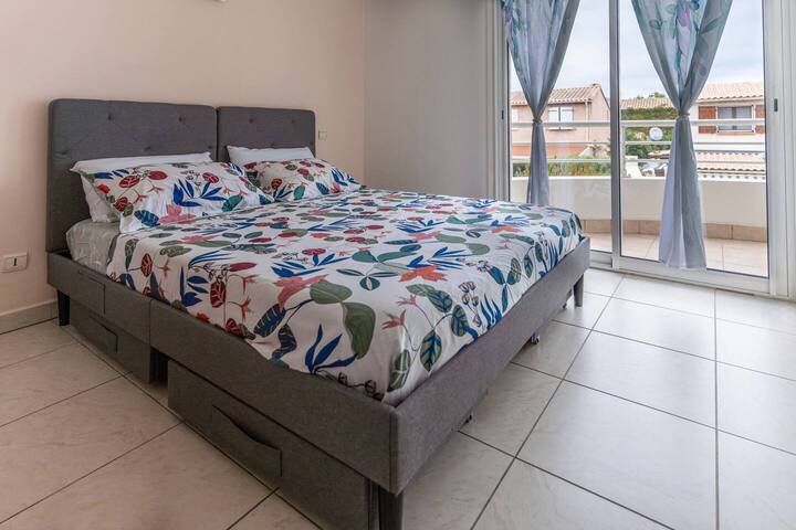 Godoro la mifupa 160x200