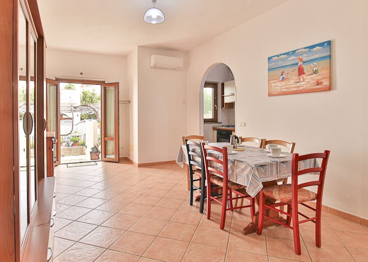 Vanna Near The Center And The Beach Easyelba - Marina di Campo