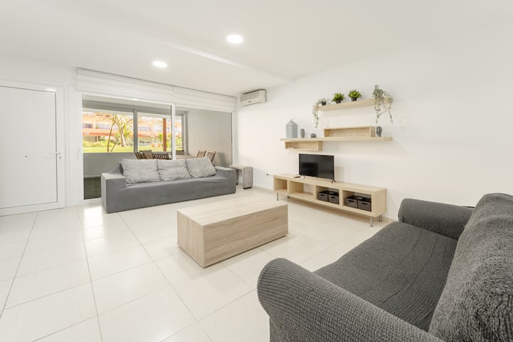 مساحة مشتركة