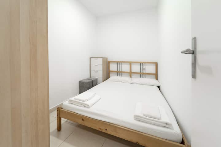 غرفة النوم 1