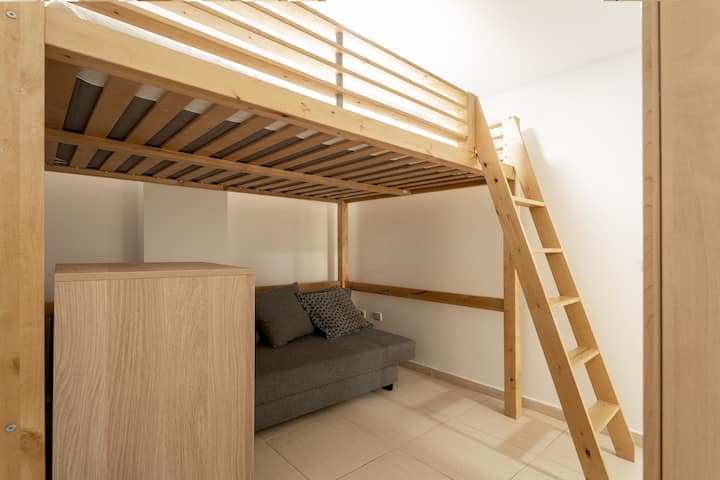 غرفة النوم 3