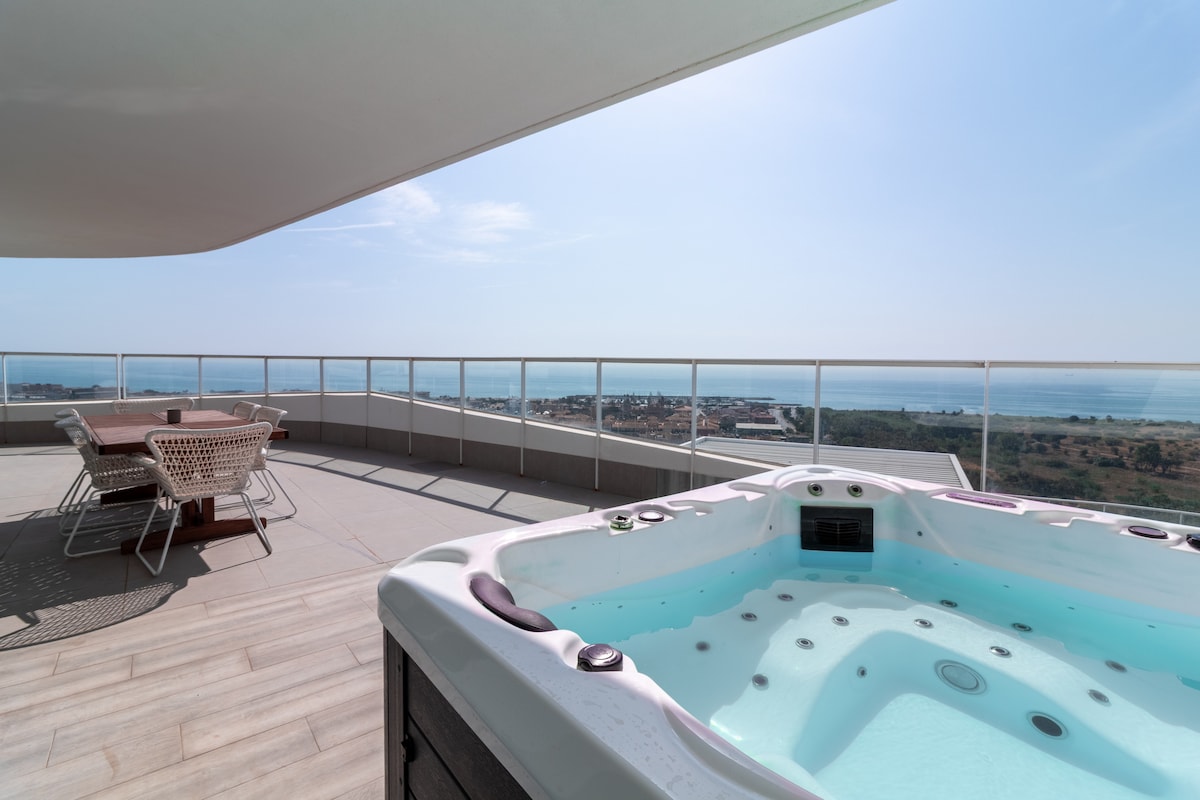 Apartamento en Canet de Berenguer