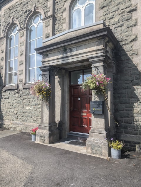 2 Chapel Nazareth - 3 Bedrooms - Sleeps 8