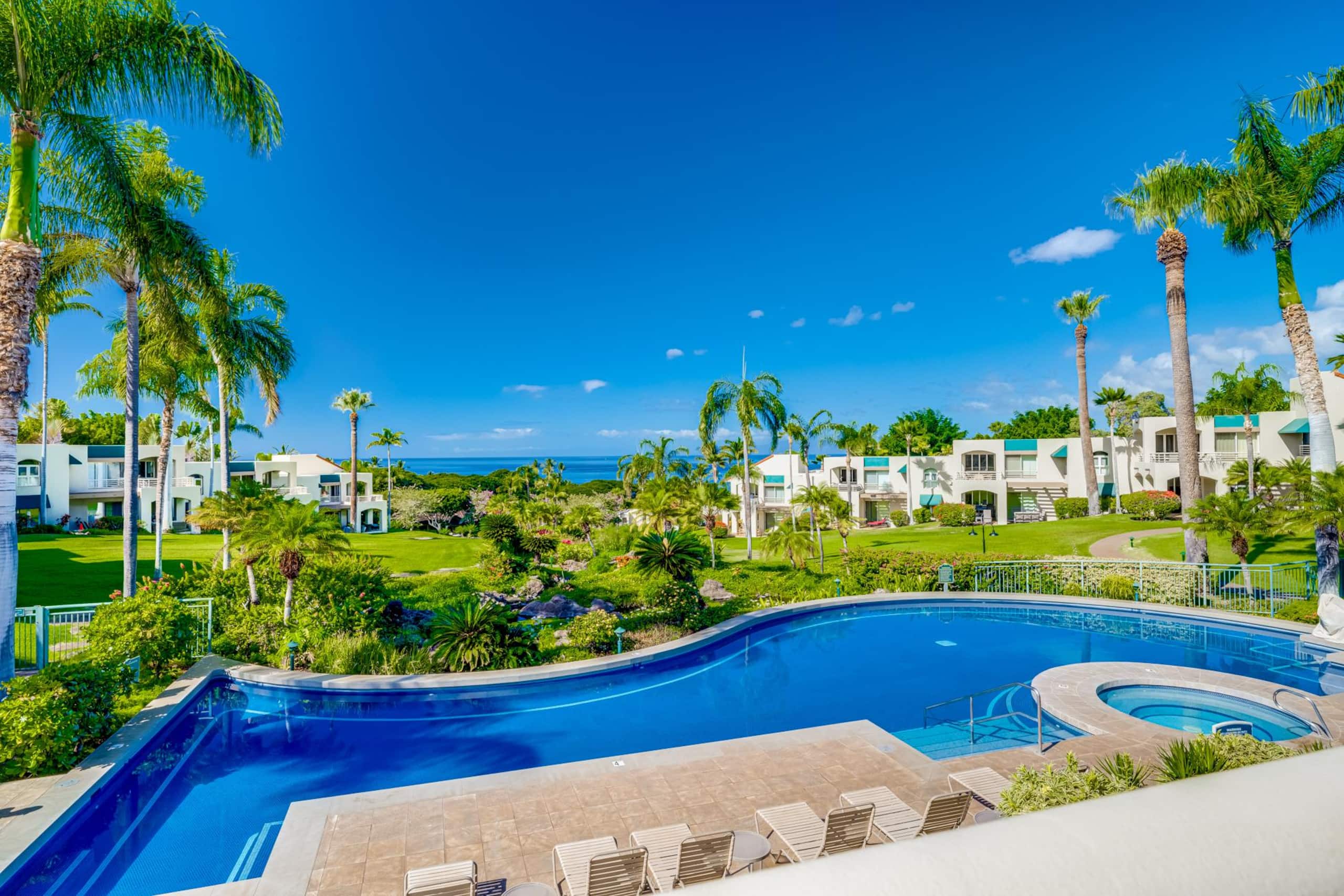 Condo in Kihei · ★4.92 · 2 bedrooms · 3 beds · 2 baths - Image 57