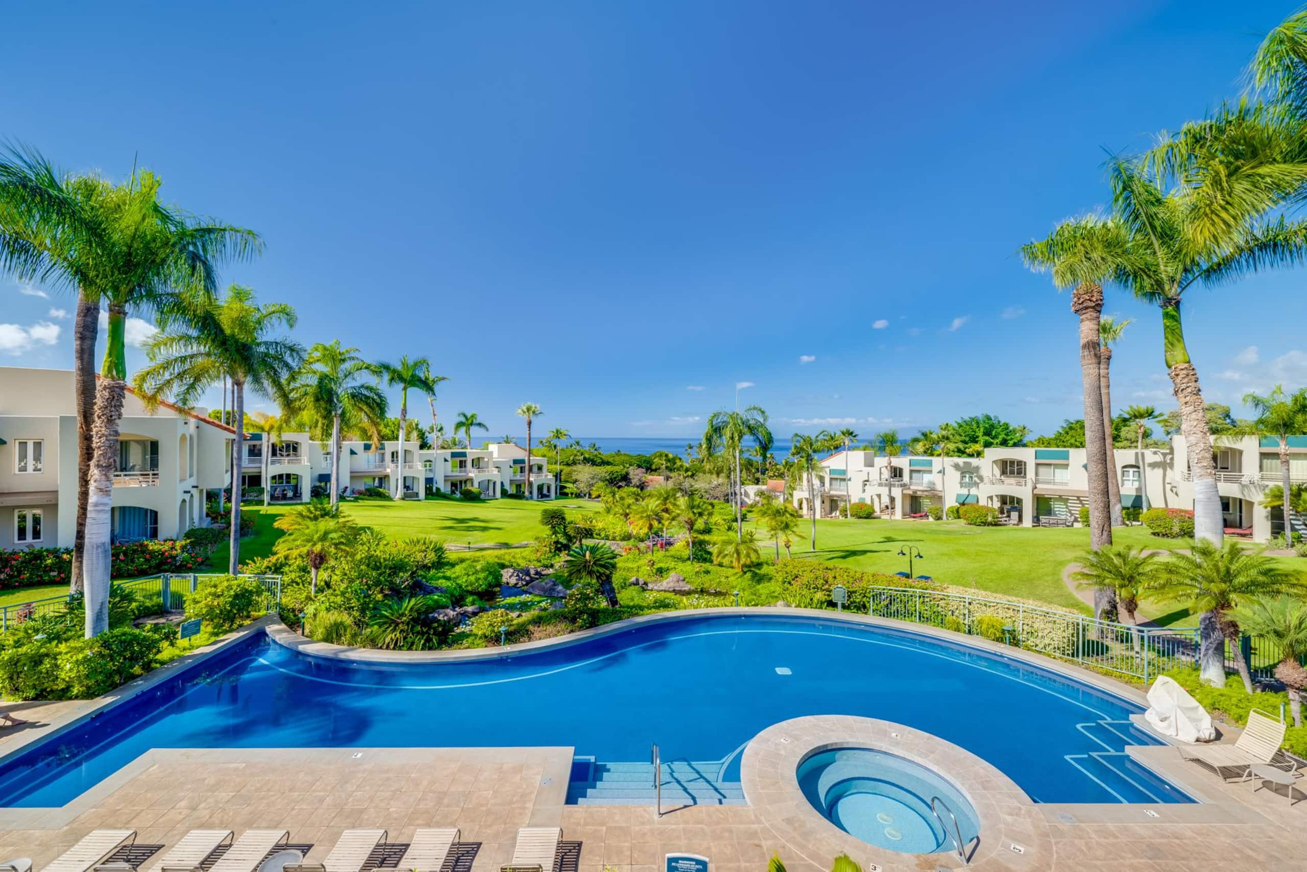 Condo in Kihei · ★4.92 · 2 bedrooms · 3 beds · 2 baths - Image 56