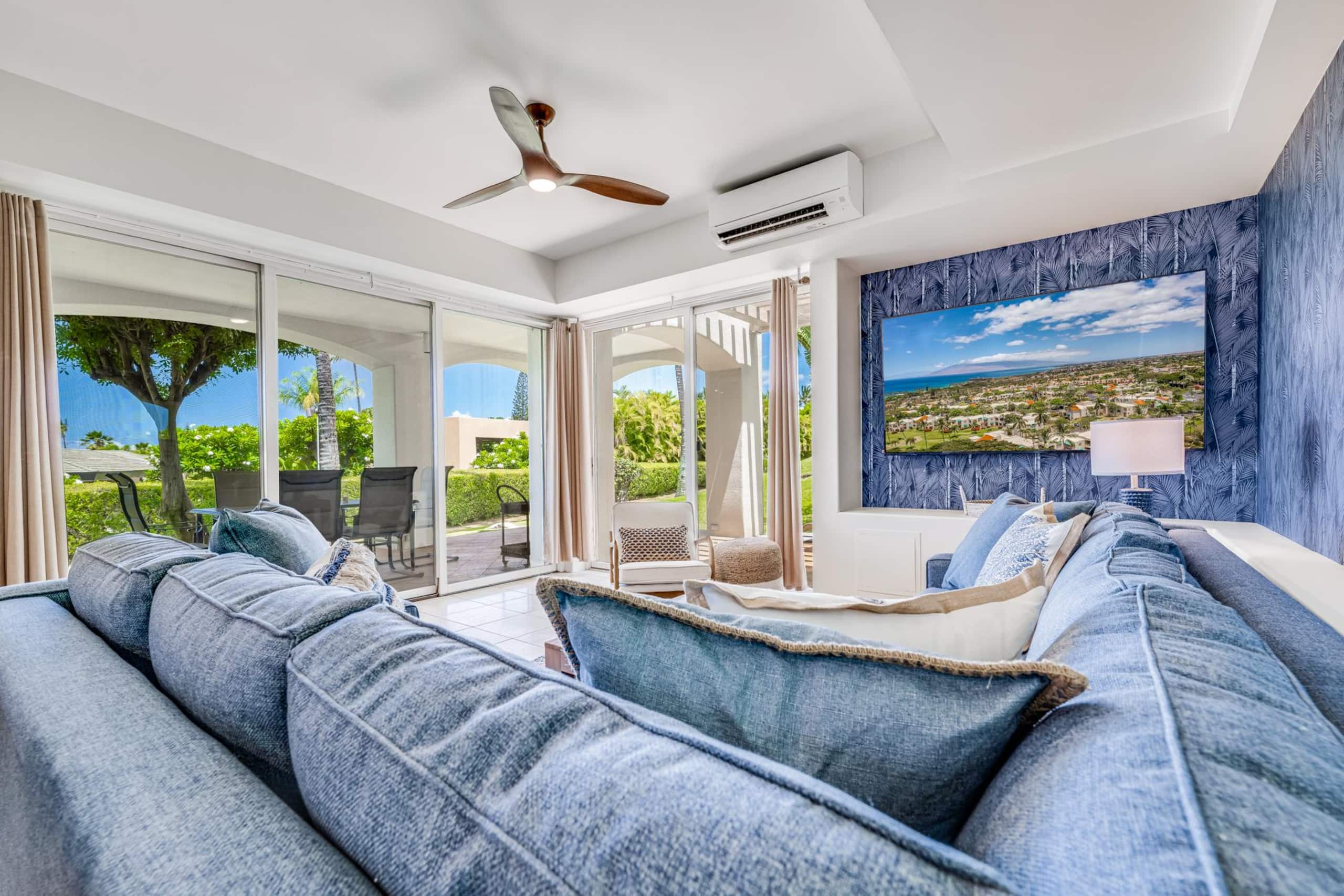 Condo in Kihei · ★4.92 · 2 bedrooms · 3 beds · 2 baths - Image 9