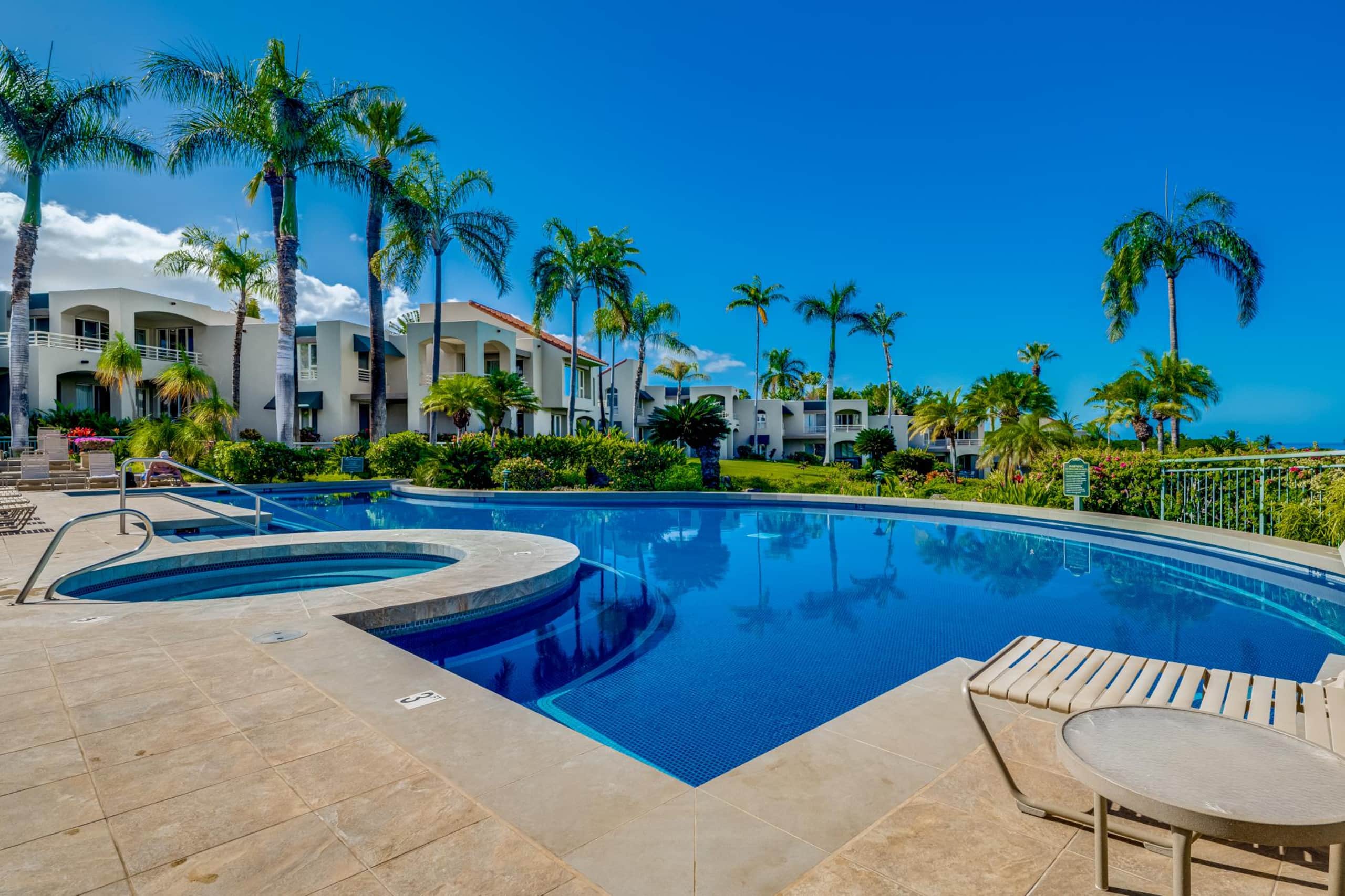 Condo in Kihei · ★4.92 · 2 bedrooms · 3 beds · 2 baths - Image 59