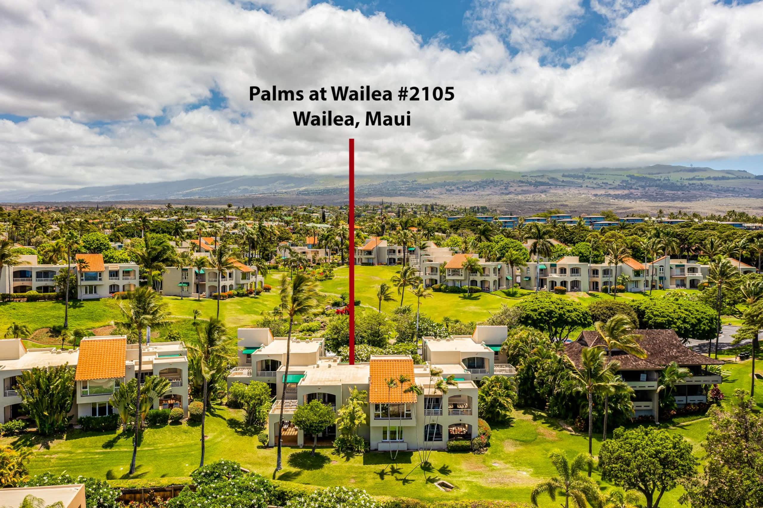 Condo in Kihei · ★4.92 · 2 bedrooms · 3 beds · 2 baths - Image 55