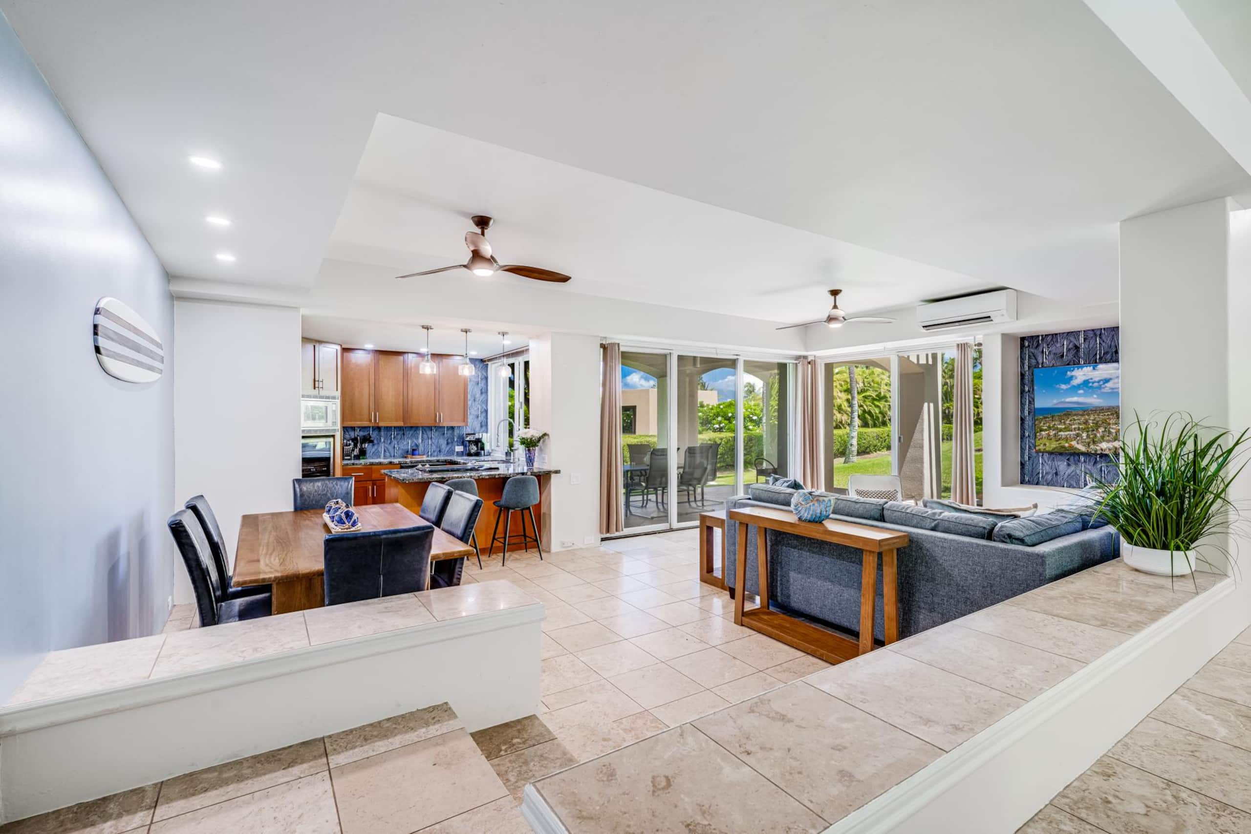 Condo in Kihei · ★4.92 · 2 bedrooms · 3 beds · 2 baths - Image 7