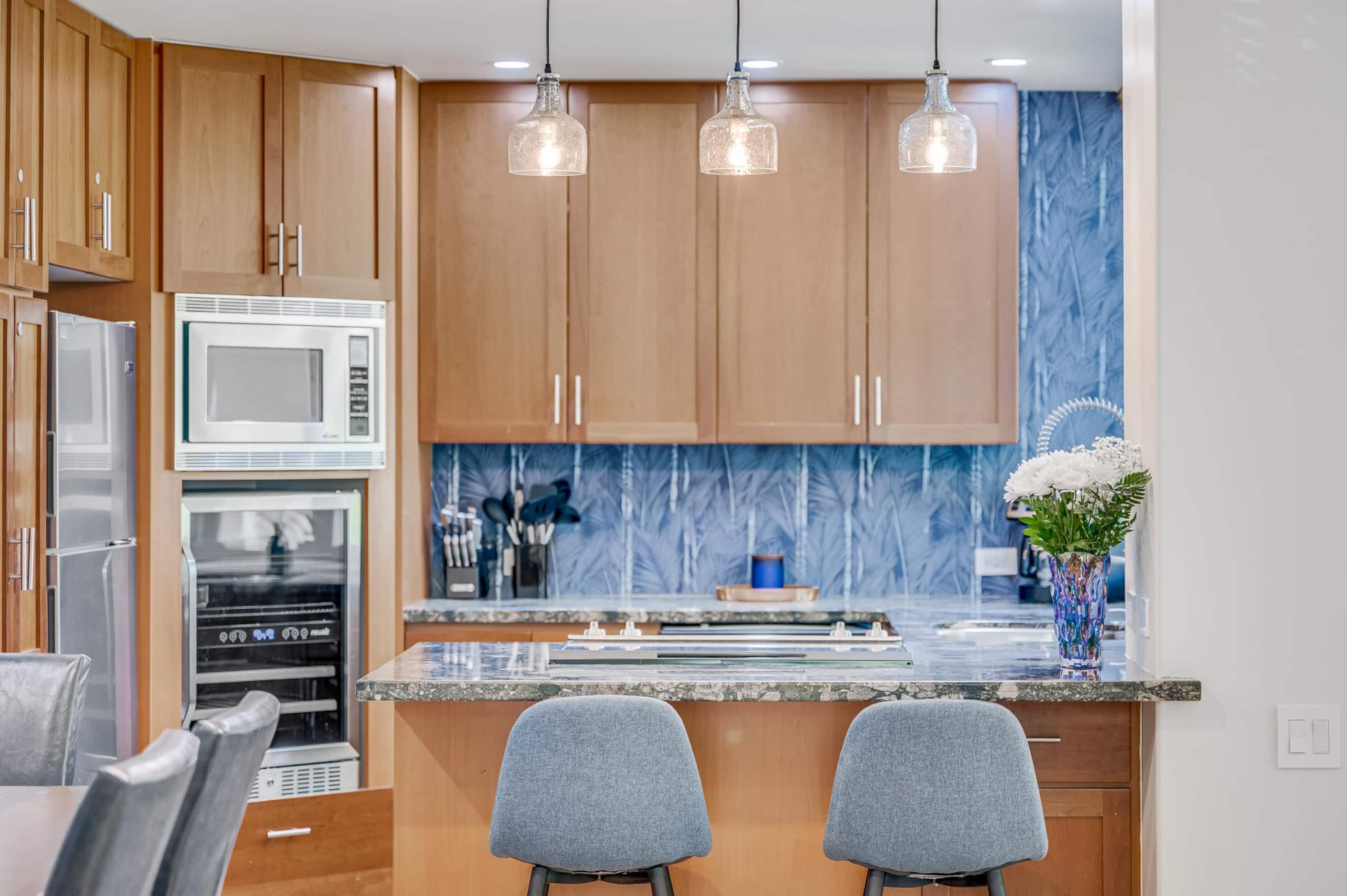 Condo in Kihei · ★4.92 · 2 bedrooms · 3 beds · 2 baths - Image 13