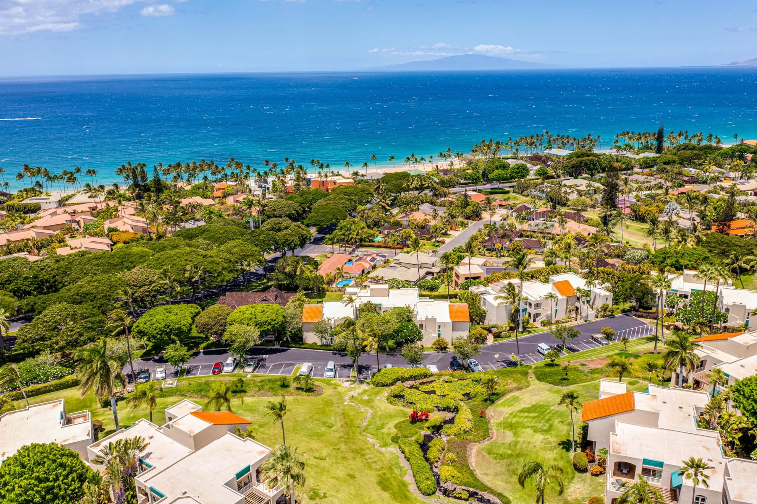 Condo in Kihei · ★4.92 · 2 bedrooms · 3 beds · 2 baths - Image 54