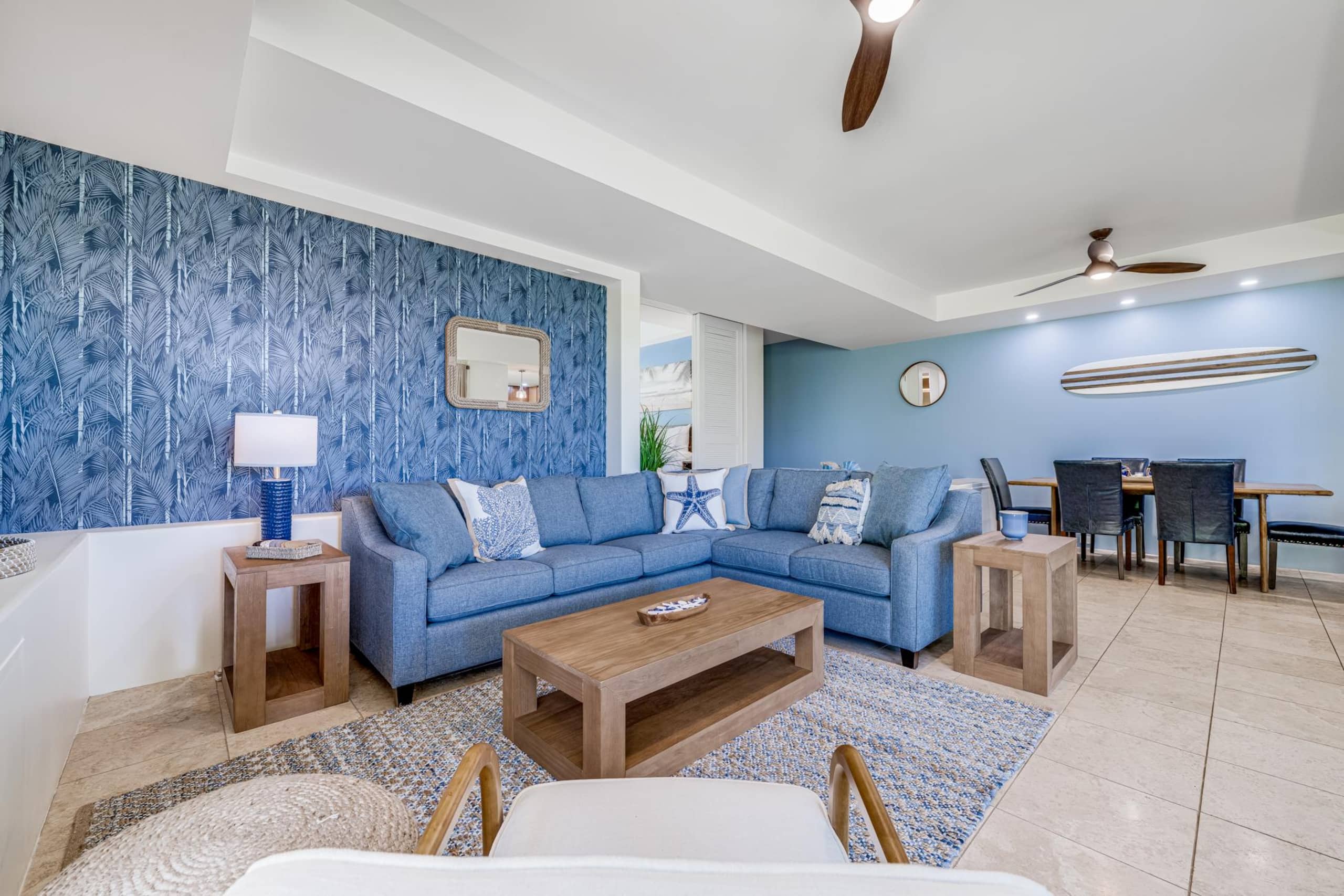 Condo in Kihei · ★4.92 · 2 bedrooms · 3 beds · 2 baths - Image 1